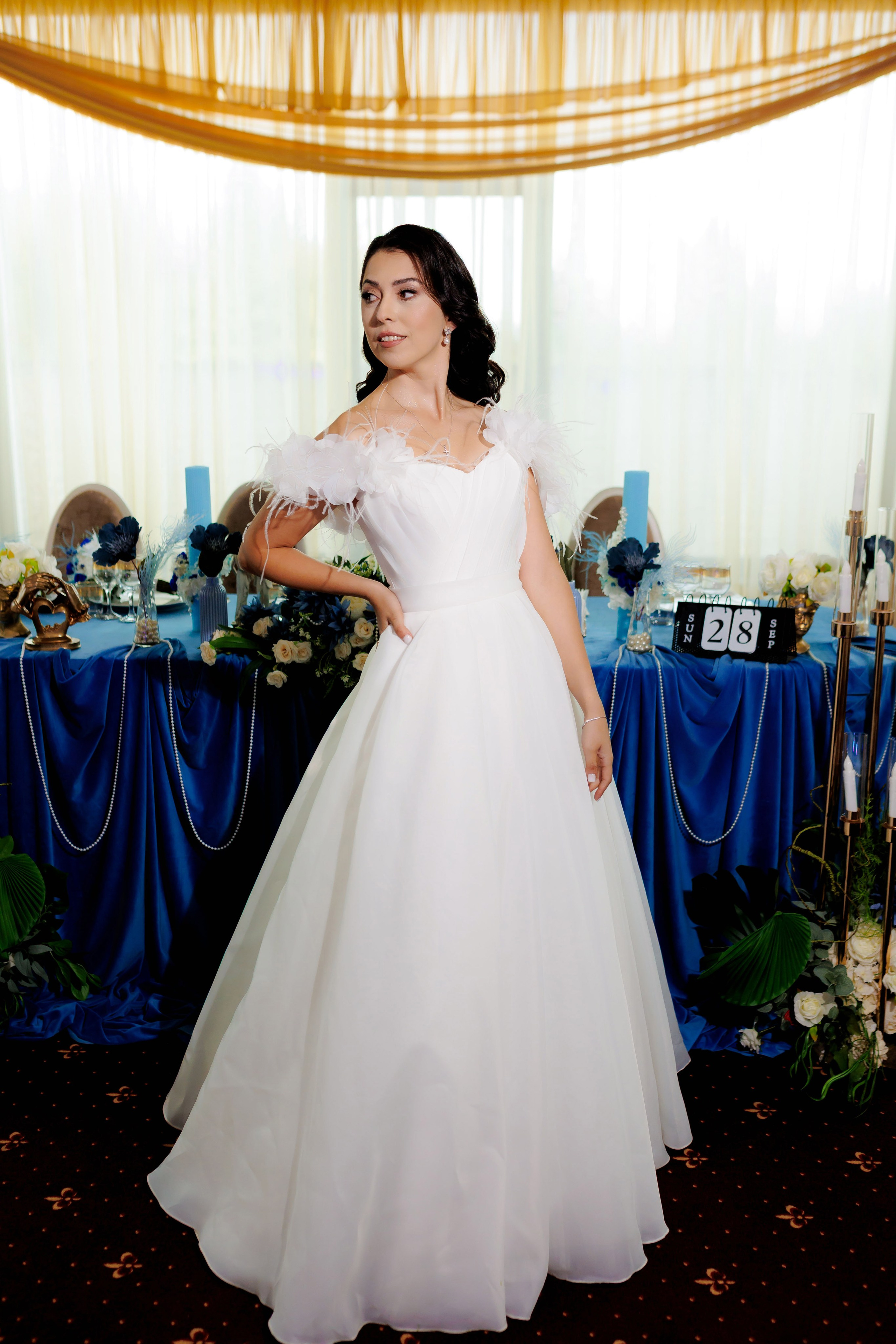 Loredana & Emilian – Ziua Nunții | Videografie - fotografie Botez Suceava, Iași, Botoșani. Servicii foto-video profesionale, pentru momente de neuitat