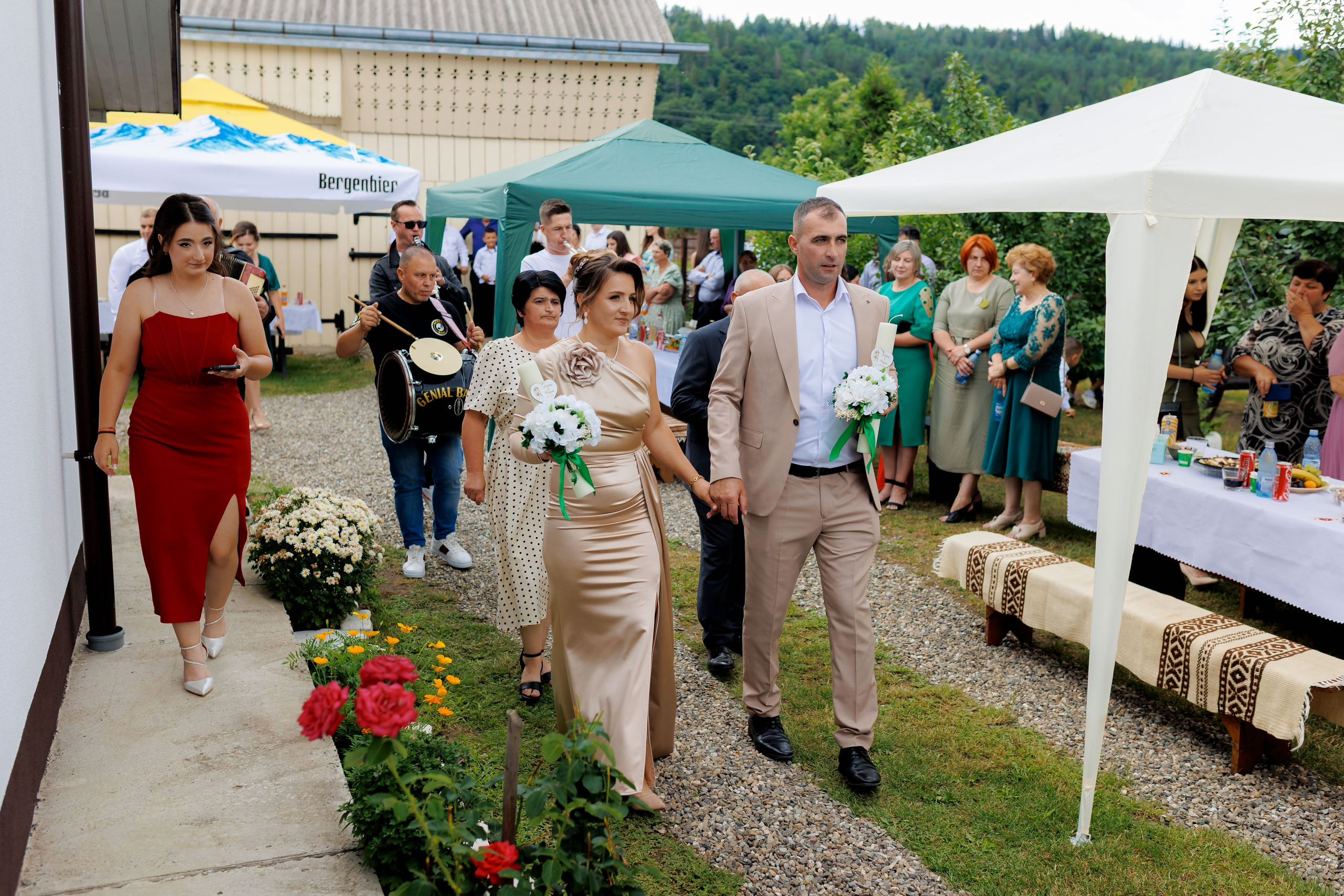 Nunta Nicoleta & Răzvan | Fotografie & Videografie Profesională. Servicii foto-video profesionale, pentru momente de neuitat