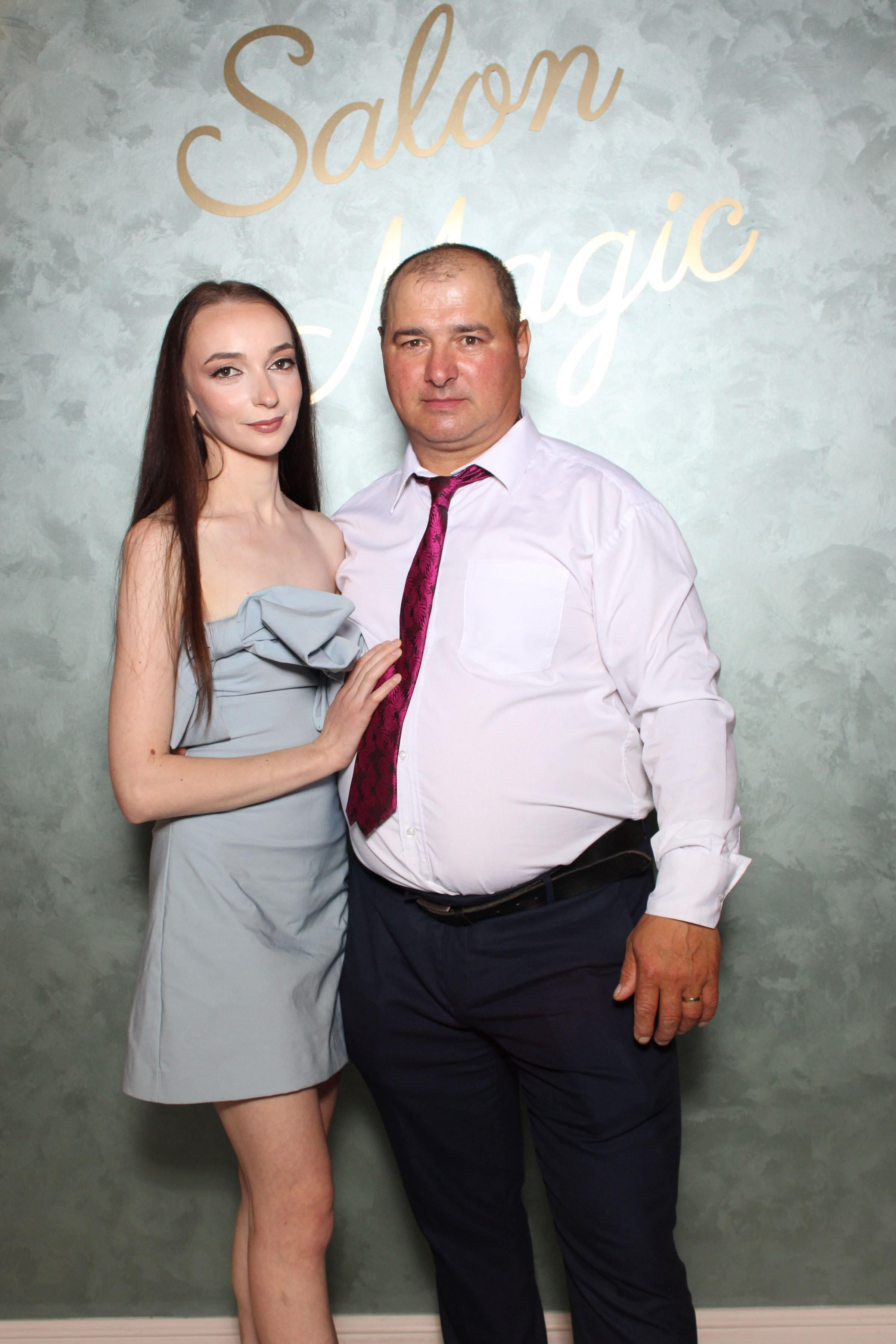 Nunta Anca & Elis Suceava | Oglinda Amintirilor Suceava