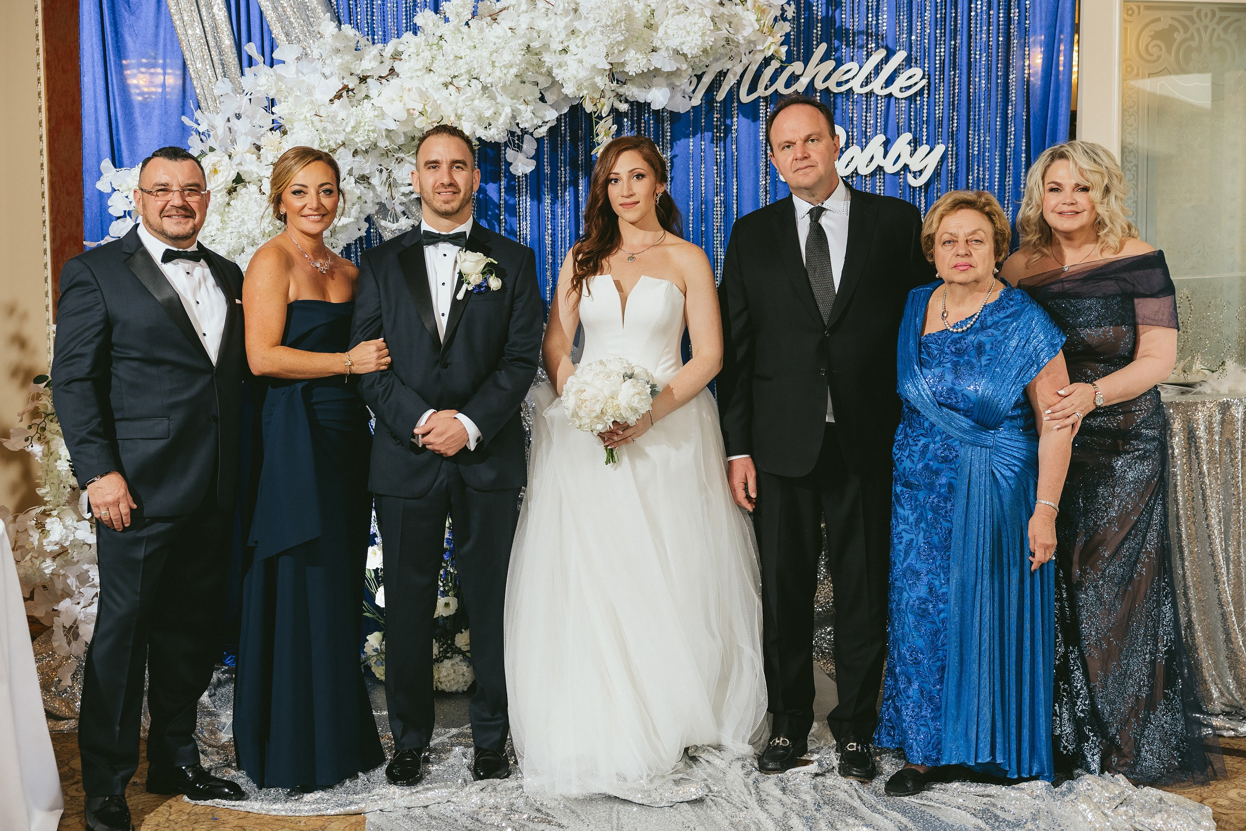 06.08.2025 Wedding. Wedding family event photographer in Chicago Nick Yushevich