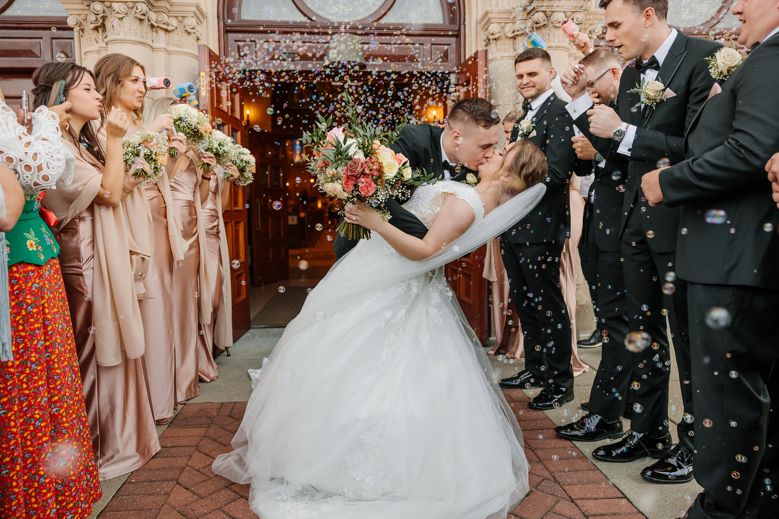 05.10.2024 Wedding. Wedding family event photographer in Chicago Nick Yushevich