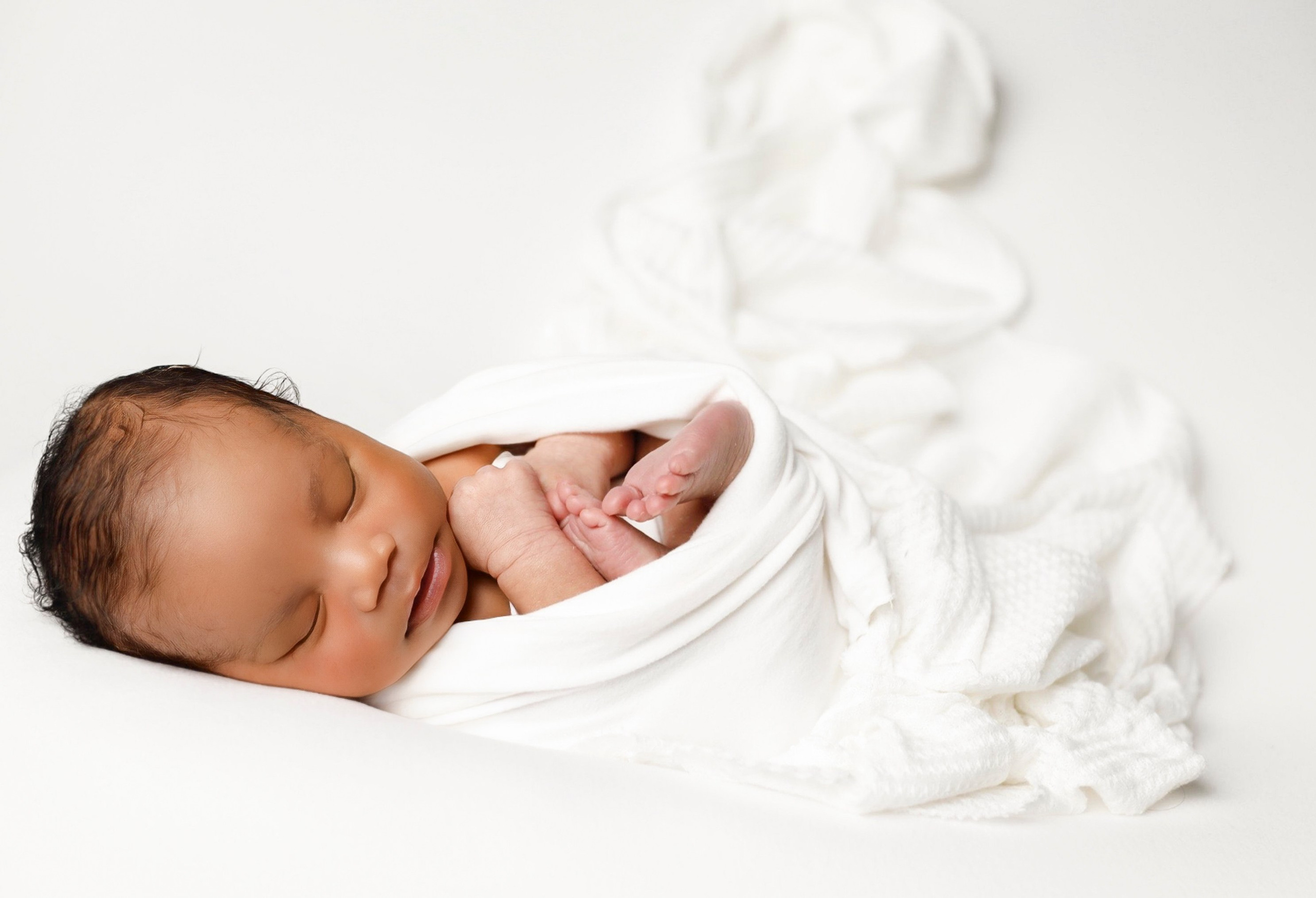 Setup Sample. AP Lens Photography | Newborn, Maternity, Milestone & Family Photographer Little Elm TX