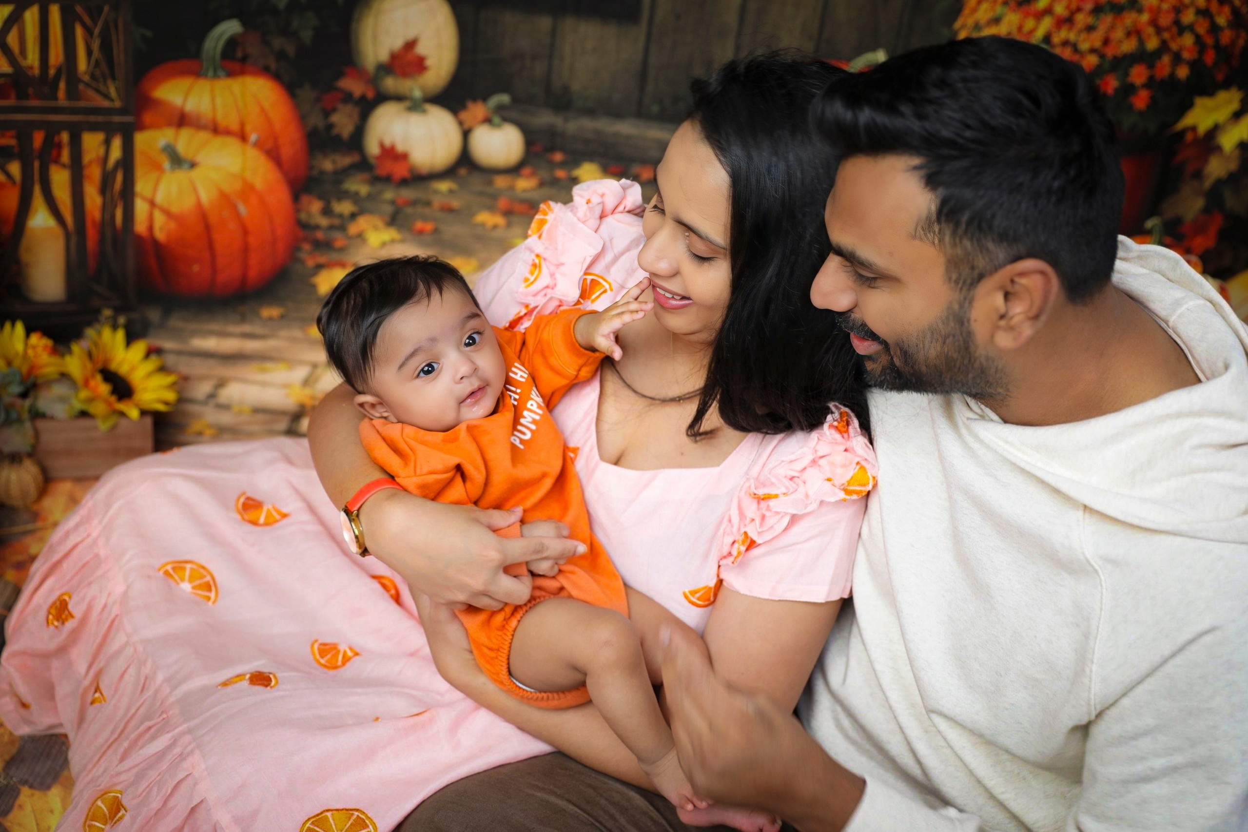 Fall and Halloween. AP Lens Photography | Newborn, Maternity, Milestone & Family Photographer Little Elm TX