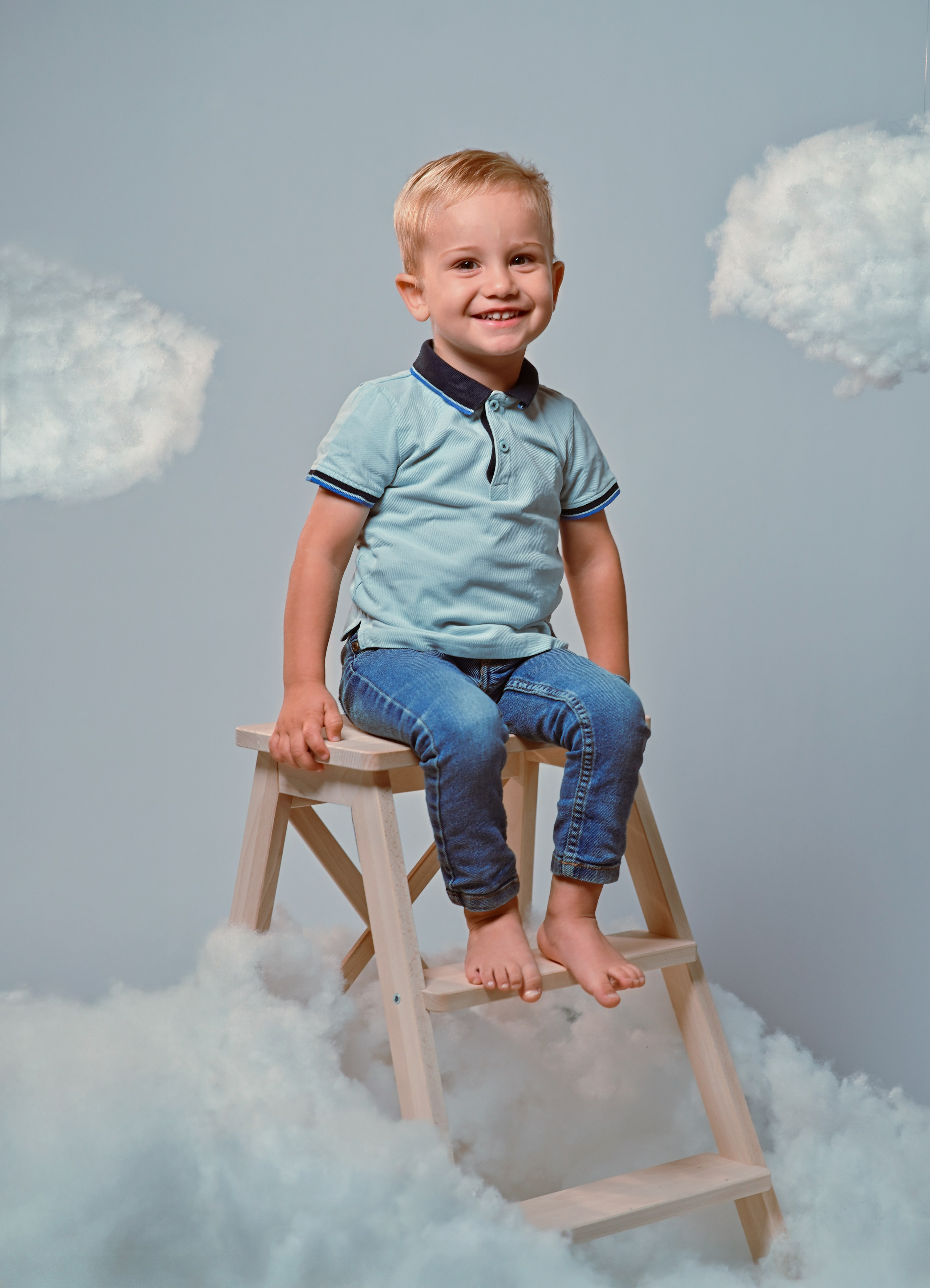 Kindergarten. Lena Horch