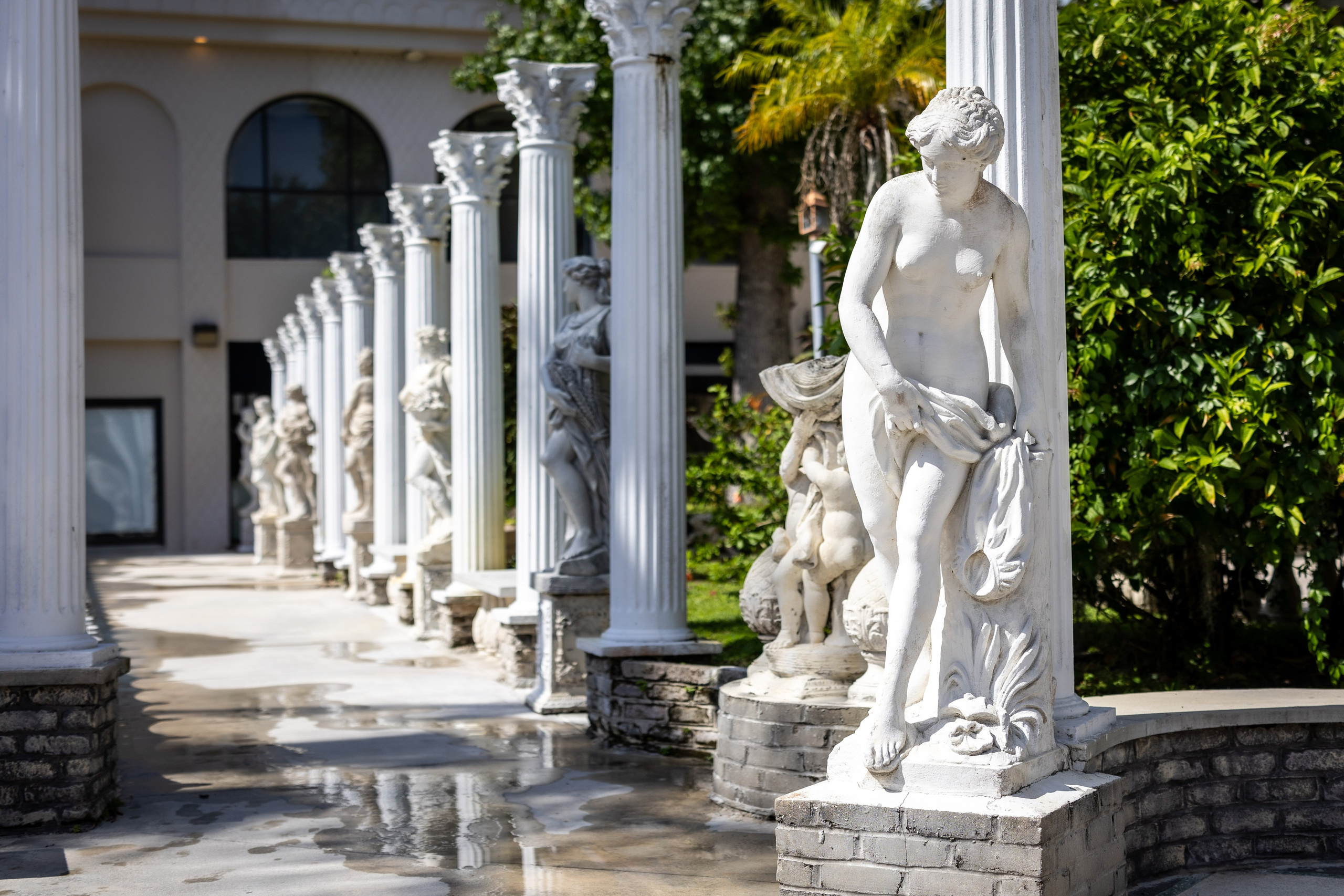 WEDDING GALLERY. Wedding Photography & Videography contenting in Tennessee and Florida