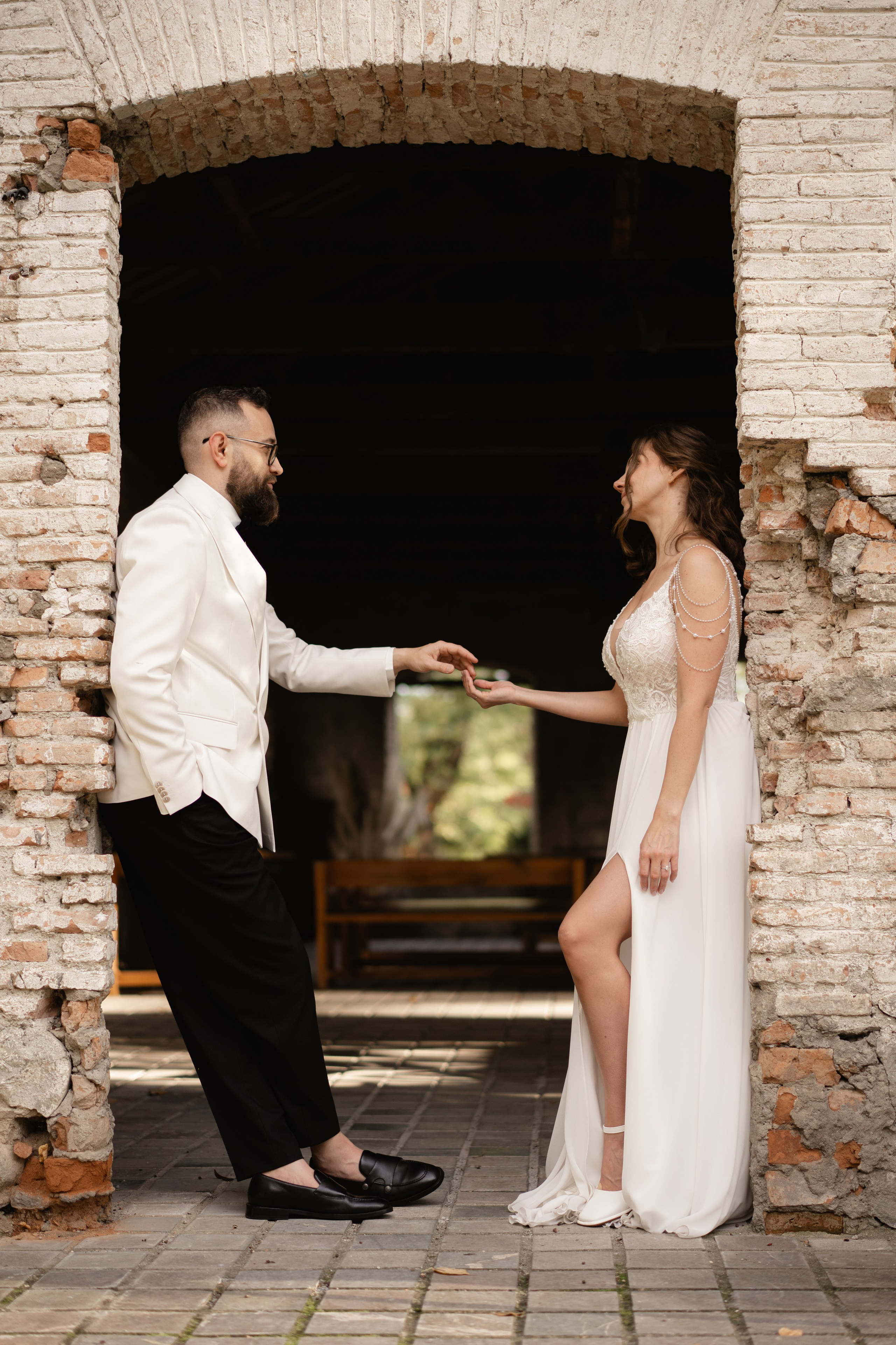 Radisson Tsinandali. Denis & Nastya. Дарья Филькова — фотограф и видеограф в Тбилиси, Грузия