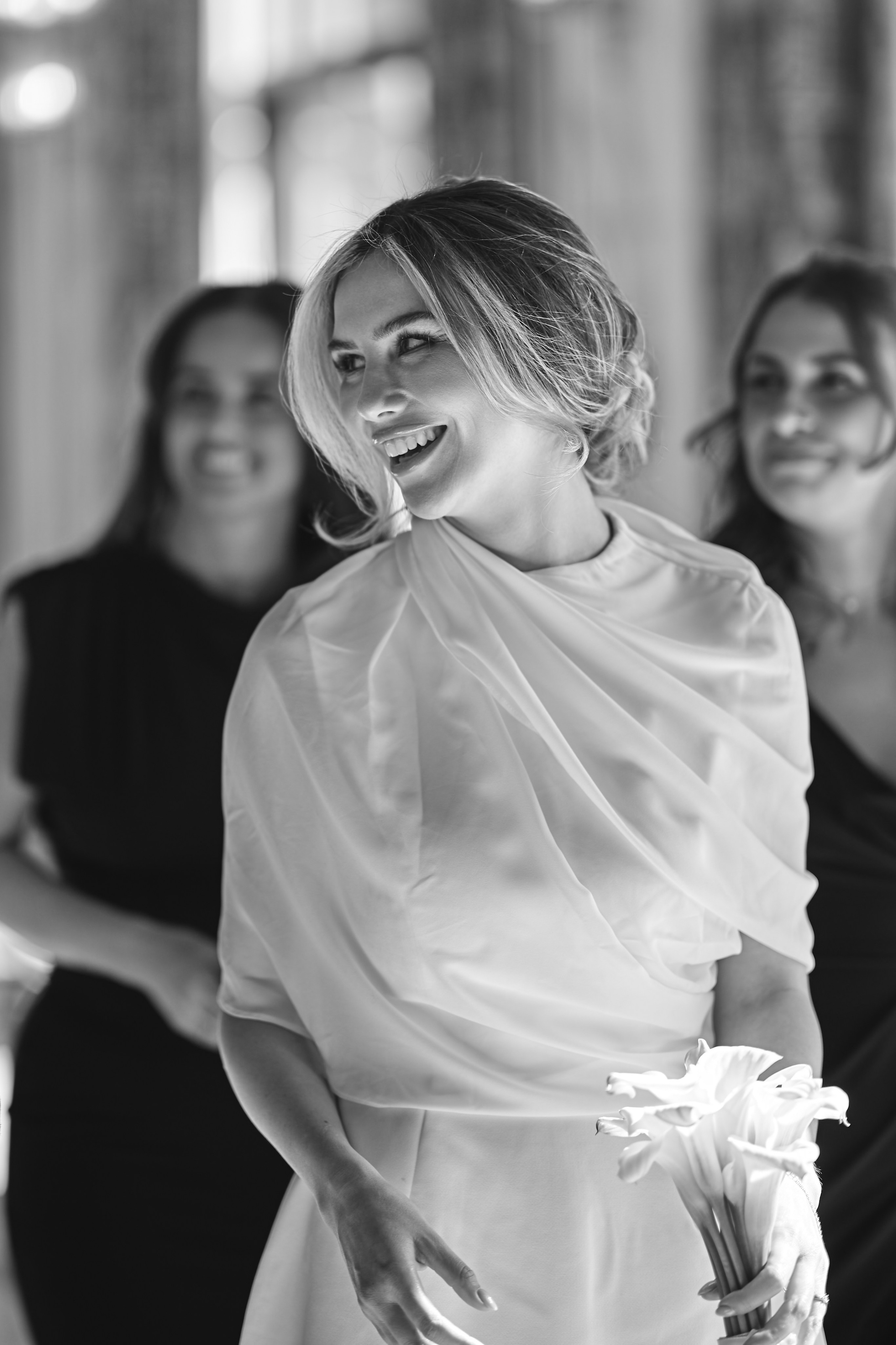 Dokumentarisk og ekte bryllupsfotografil. Bryllupsfotograf i Oslo. André Korsak – candid og dokumentarisk fotograf