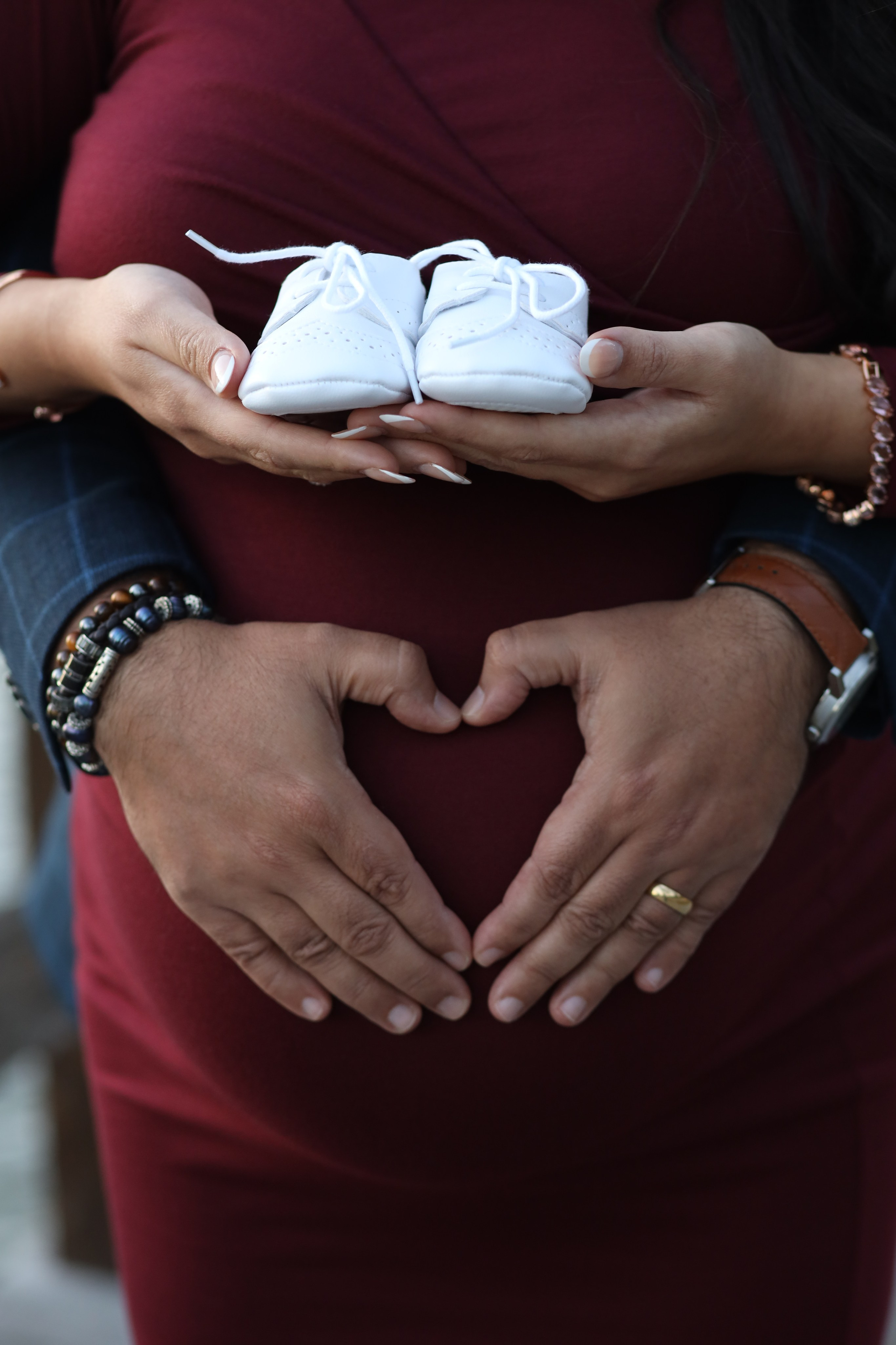 Maternity. Family and Event photographer in Bay Area Elena Tiuriumina