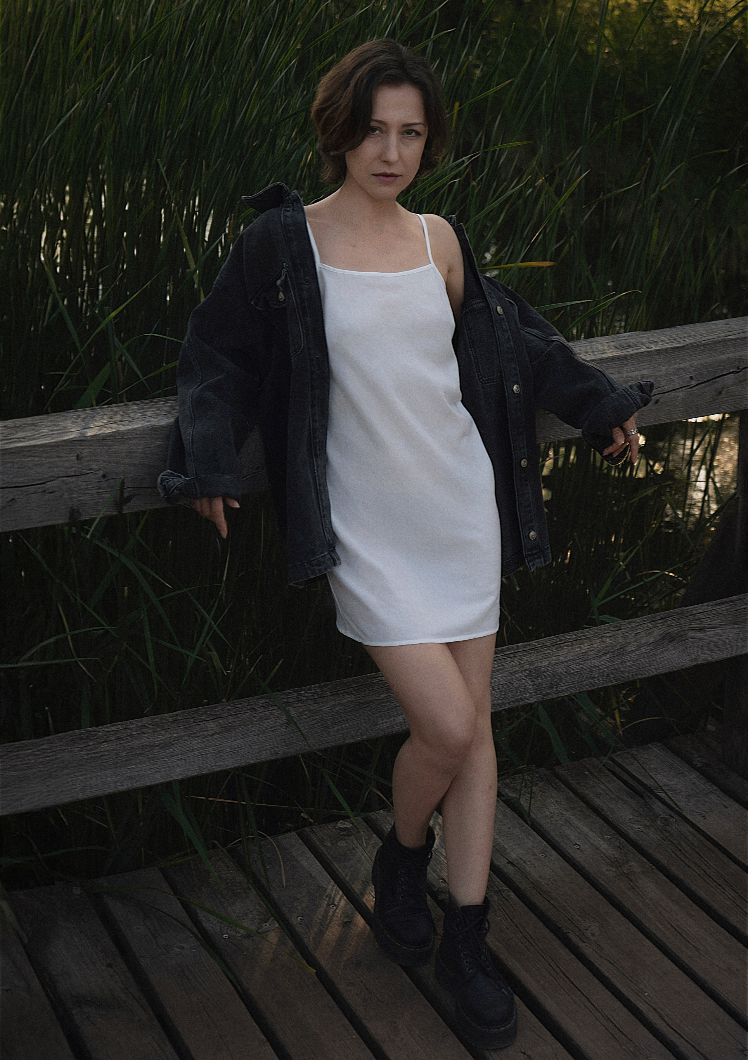 Overview. Фотограф Одесса