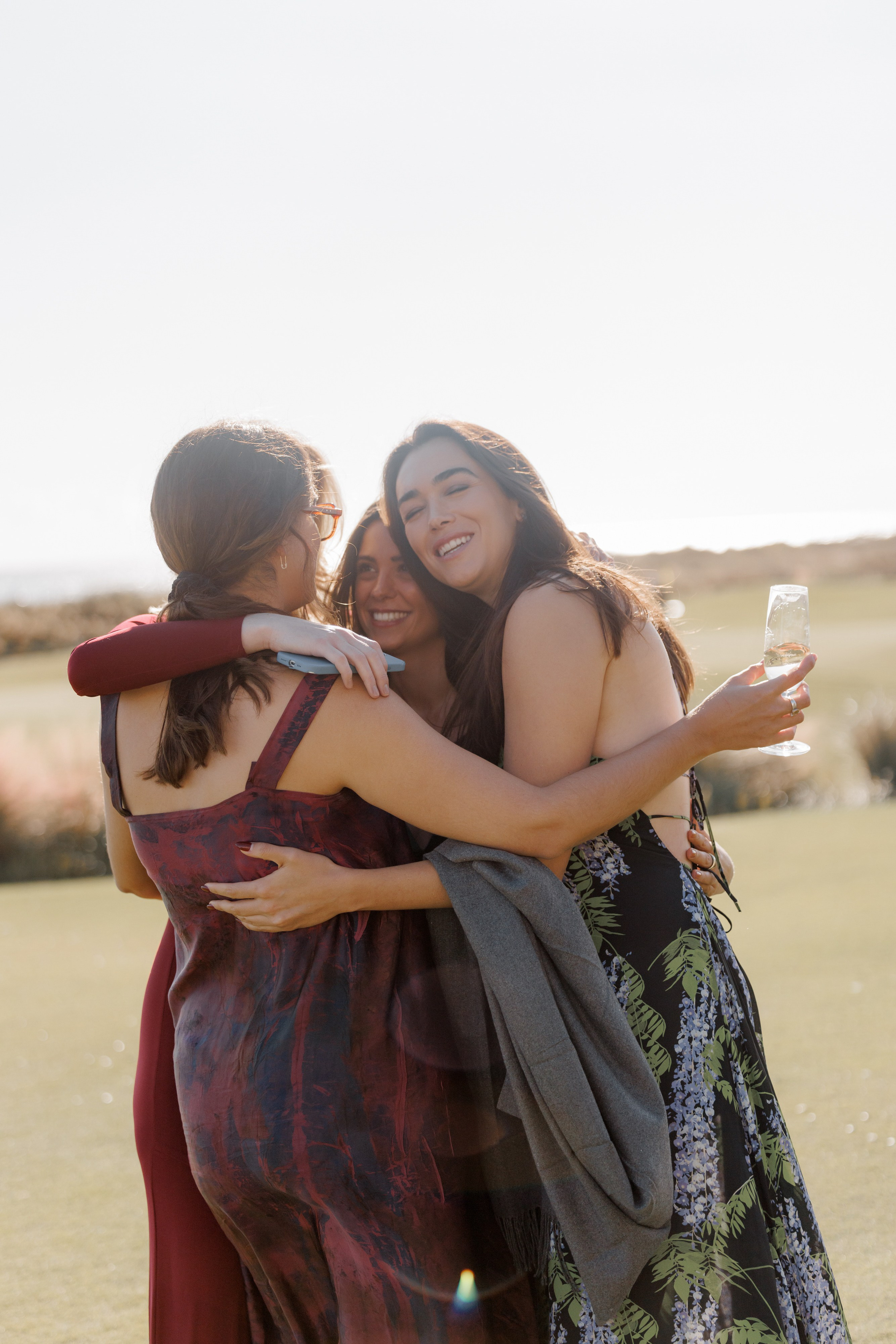 Marci and Yi. Wedding photographer and videographer New York | New Jersey