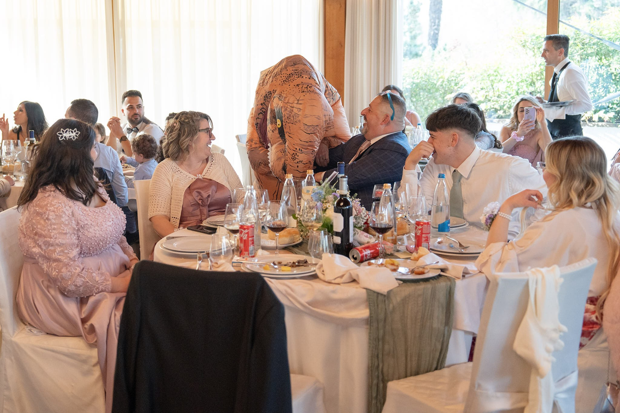 Angelo & Claudia. Fotografo matrimonio Lago di Como Ferrari Media Production
