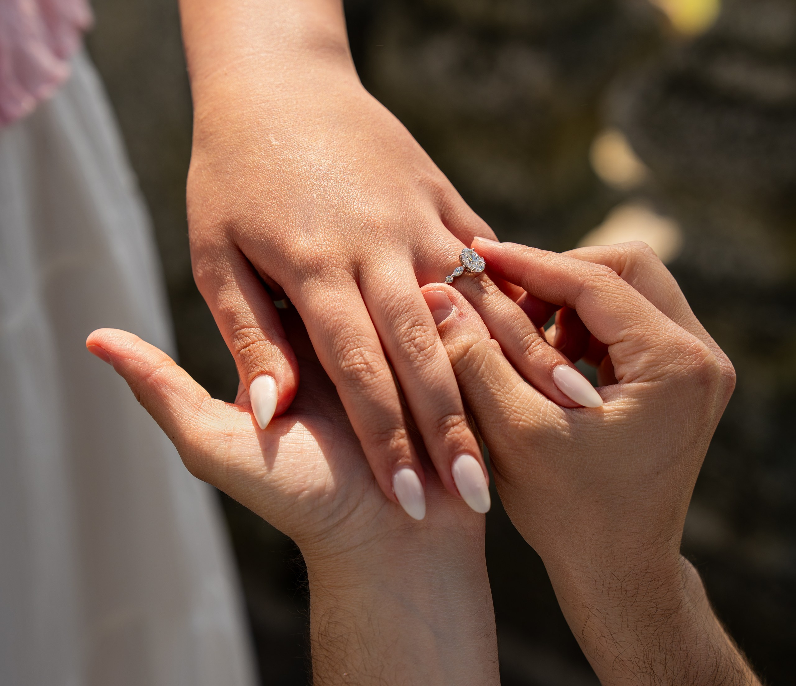 Tremezzo proposal. Fotografo matrimonio Lago di Como Ferrari Media Production