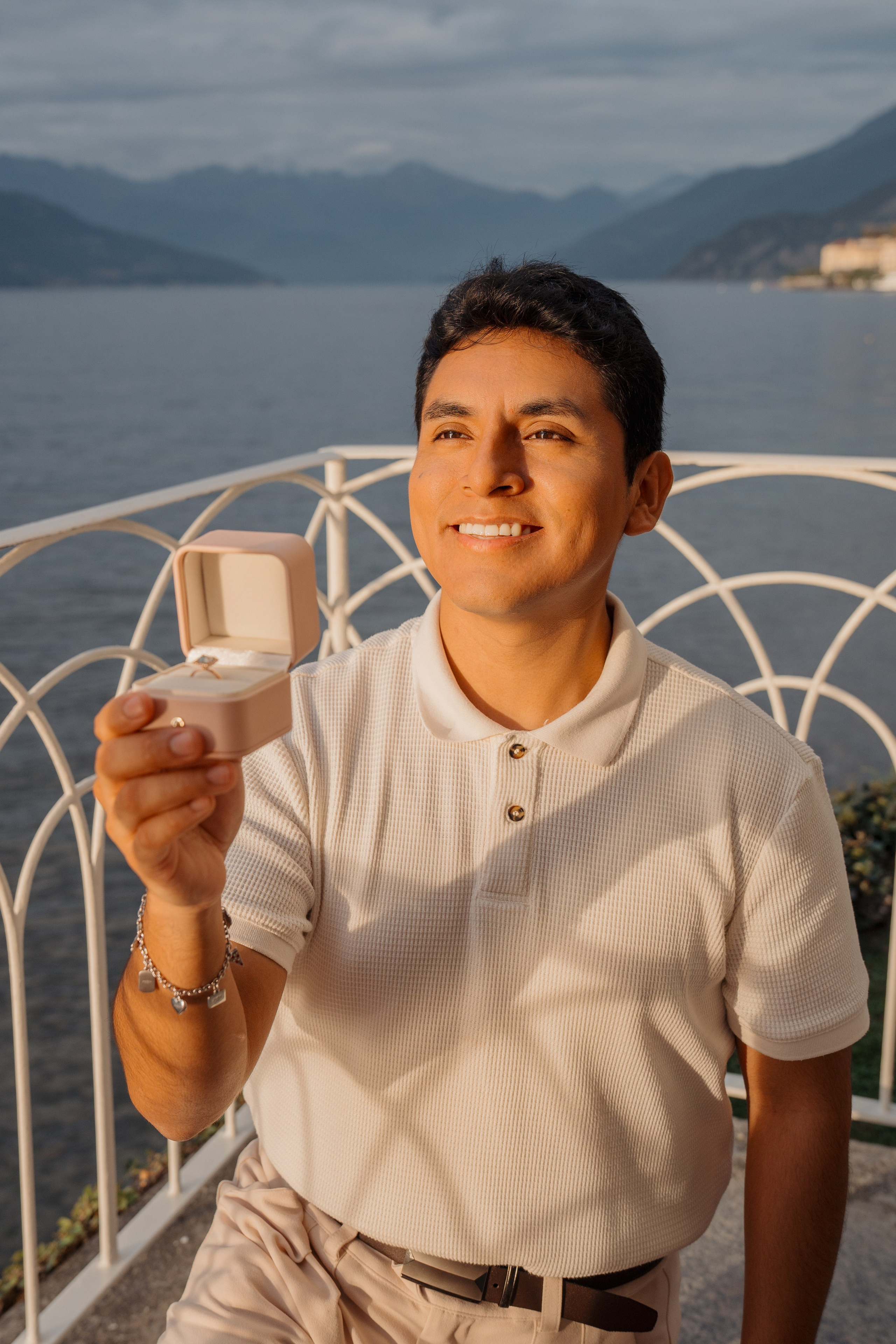 Villa Melzi. Wedding Photographer Lake Como Ferrari Media Production