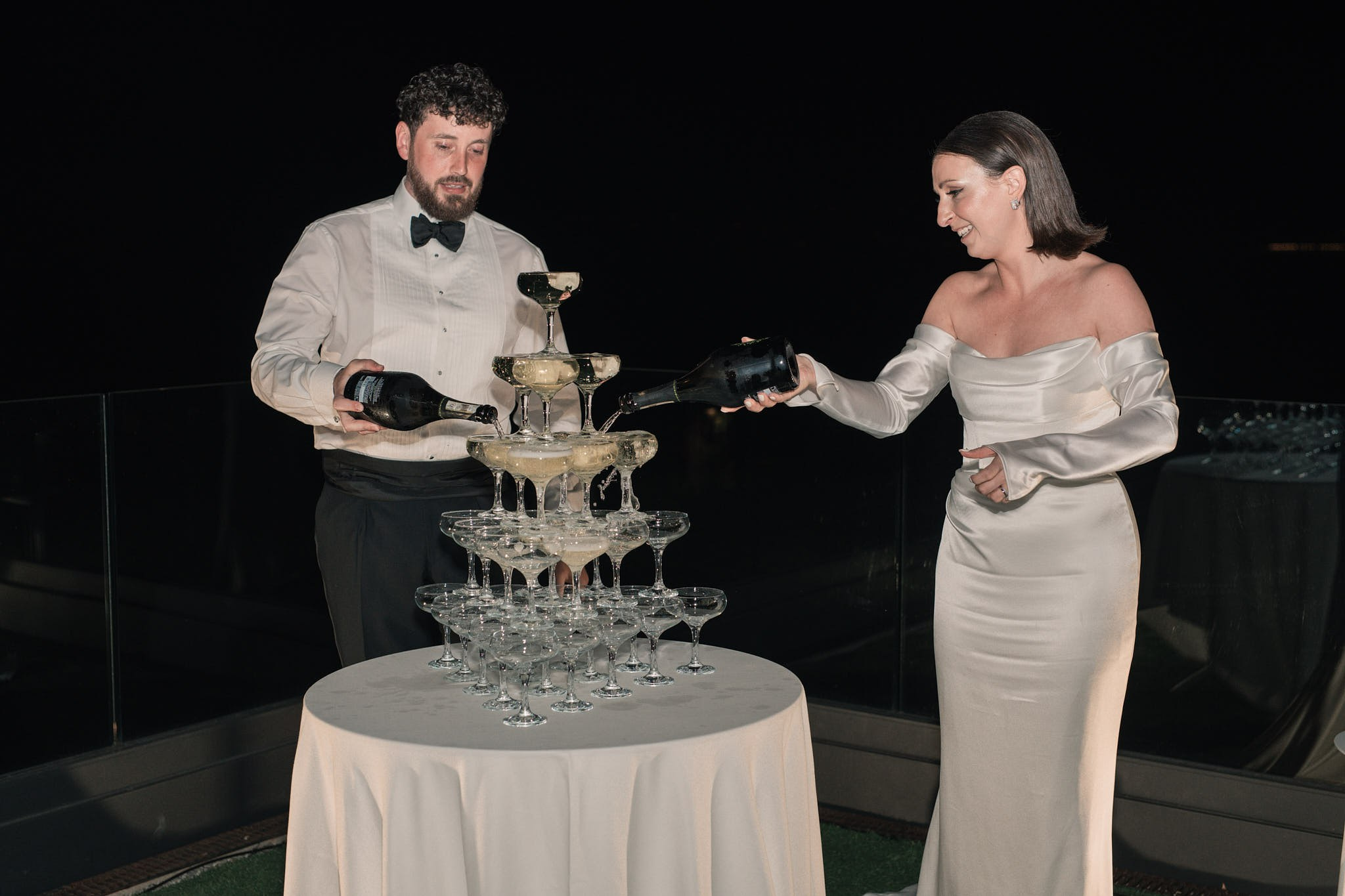 Roxie & Richard Wedding. Fotografo matrimonio Lago di Como Ferrari Media Production