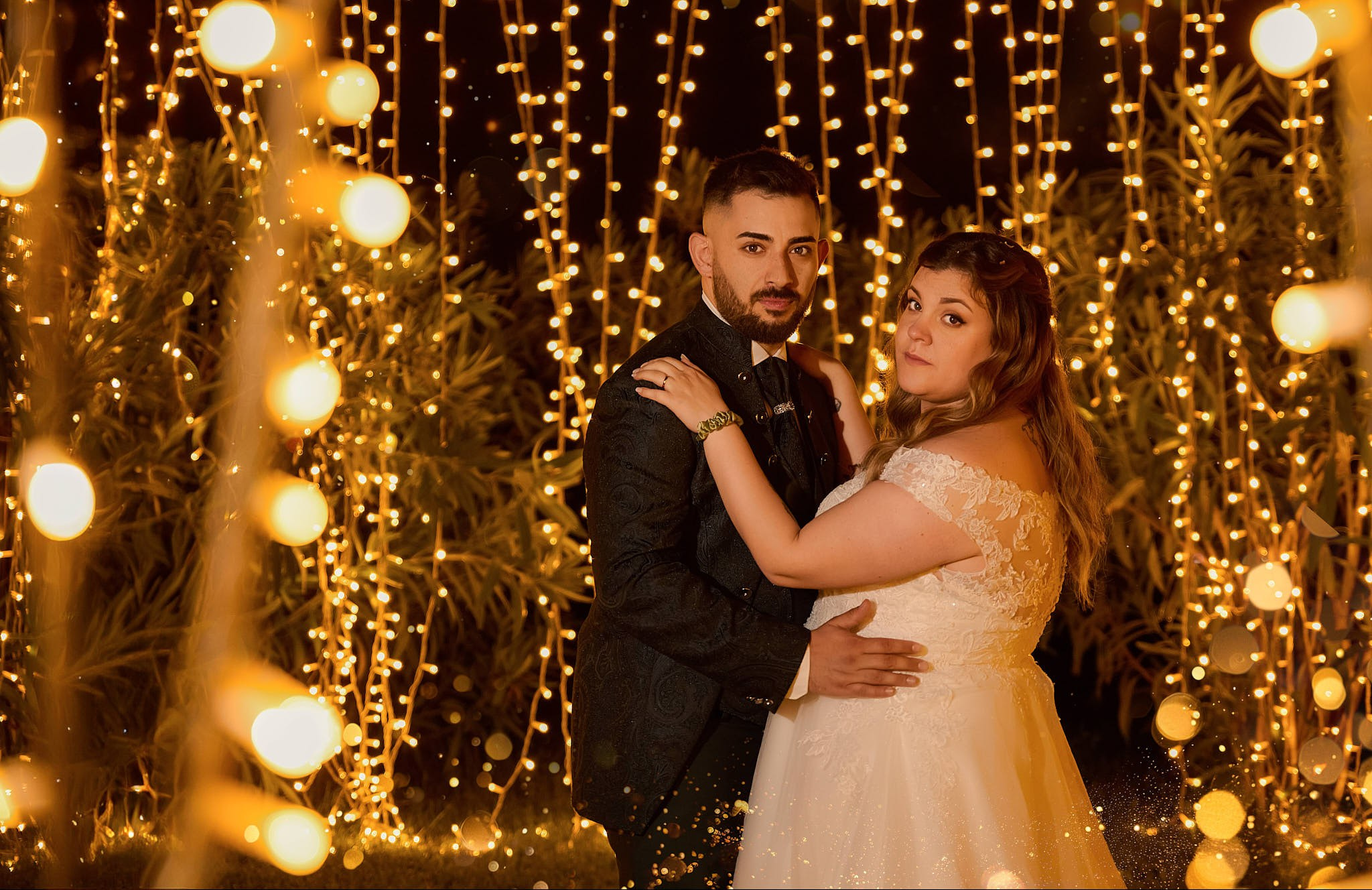 Mattia & Martina. Fotografo matrimonio Lago di Como Ferrari Media Production