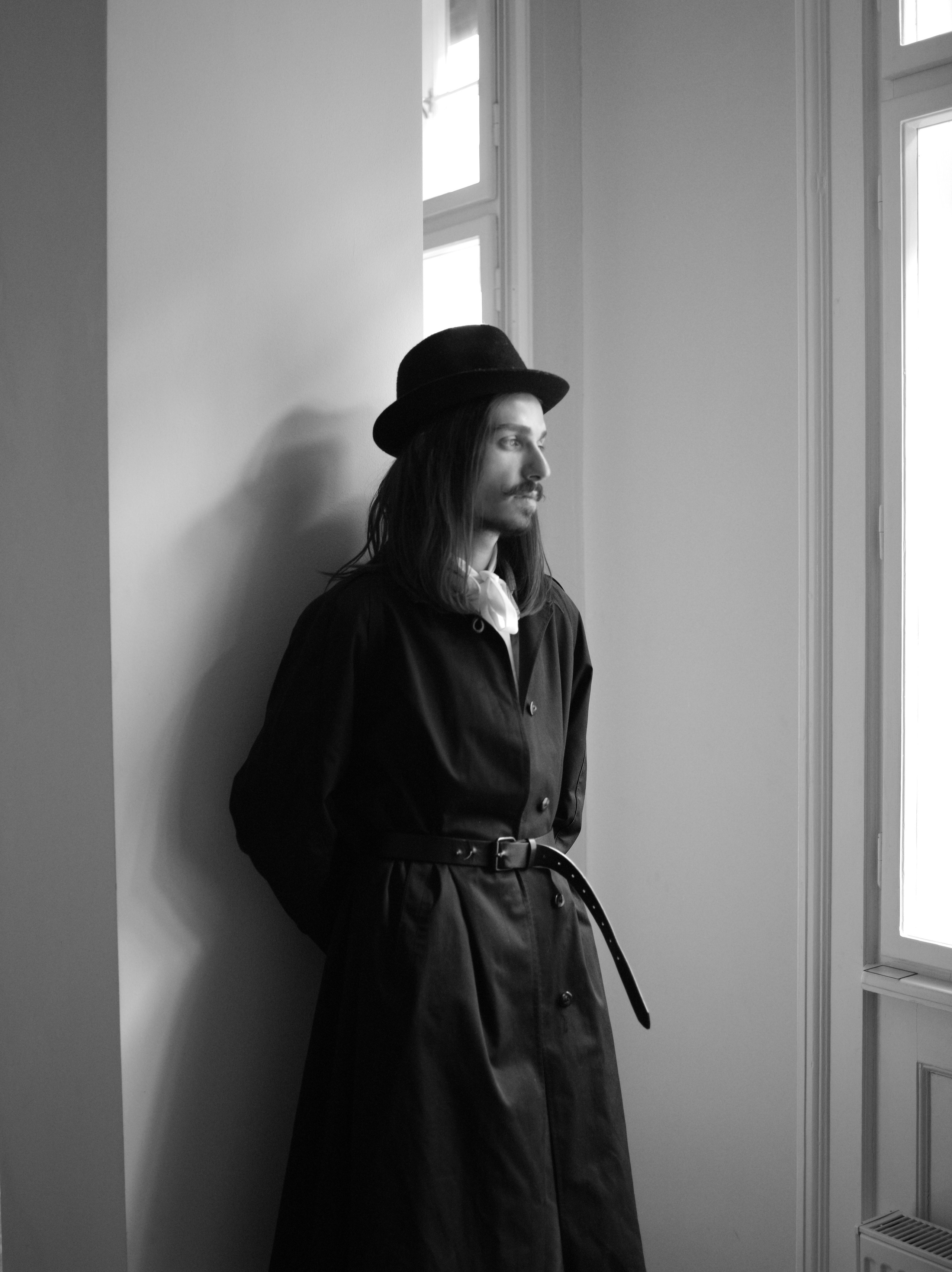 MARIUS. CCORNEA PHOTOGRAPHY