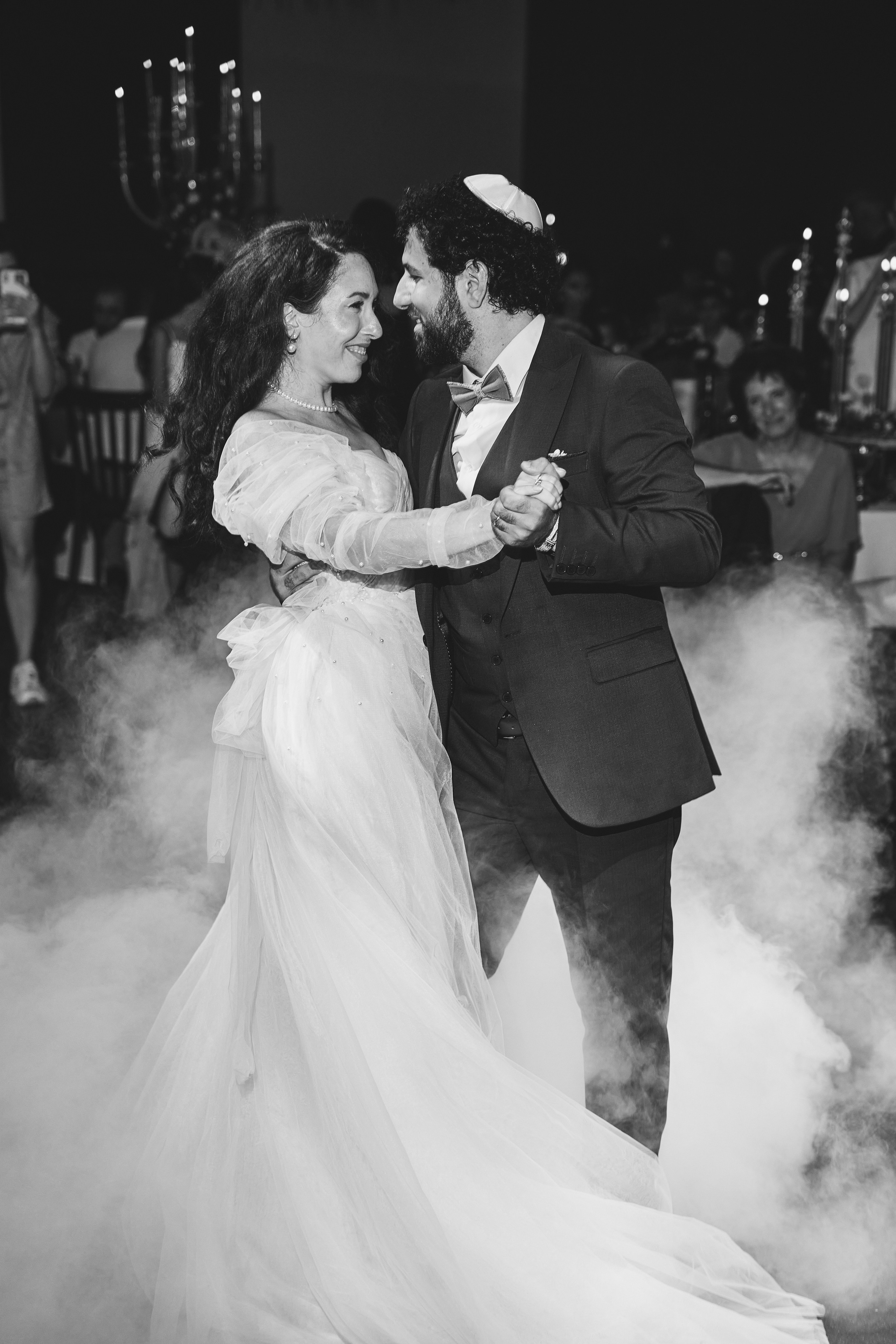 Weddings. Sergey Kalinkin Photography