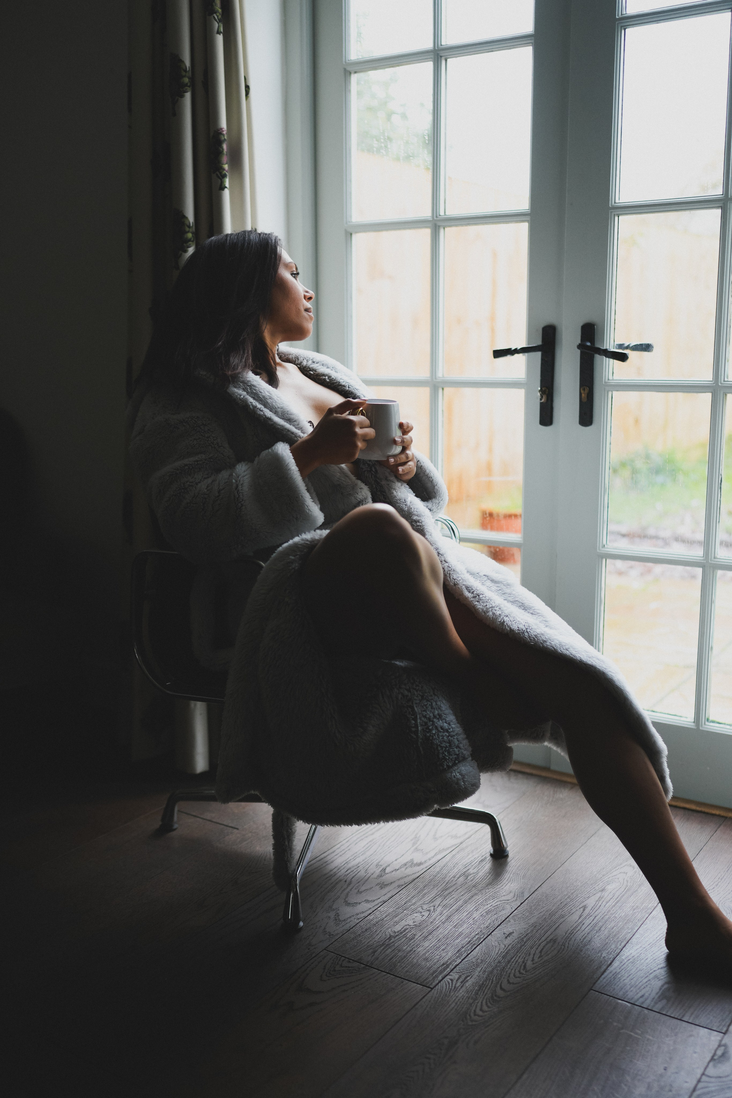 Kat. Irina Zoteeva — Portrait, Brand & Family Photographer in Solihull