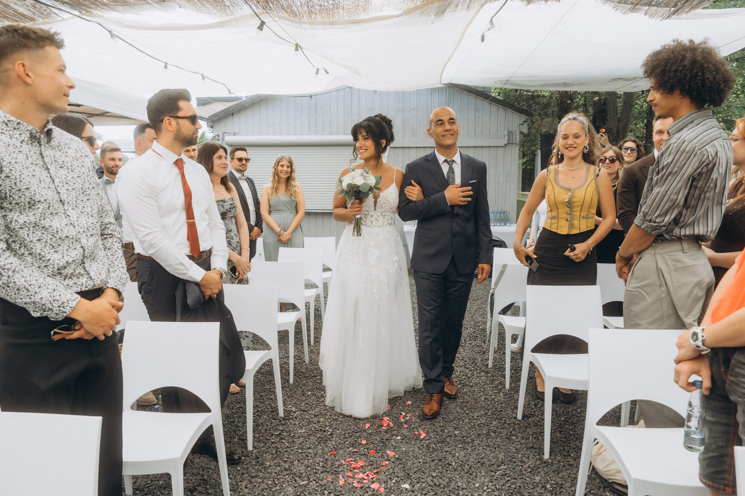 Foto & Video. Hochzeitsfotografin in Deutschland