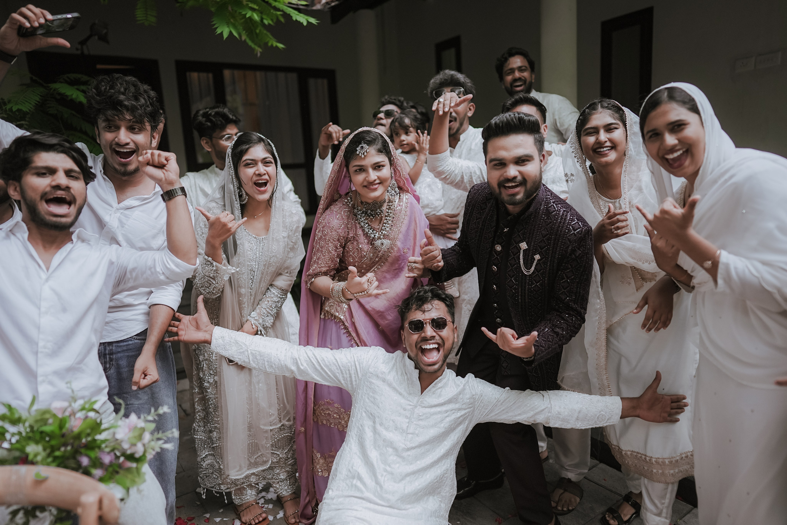 SHIBIL / RISLA. Theloveknots