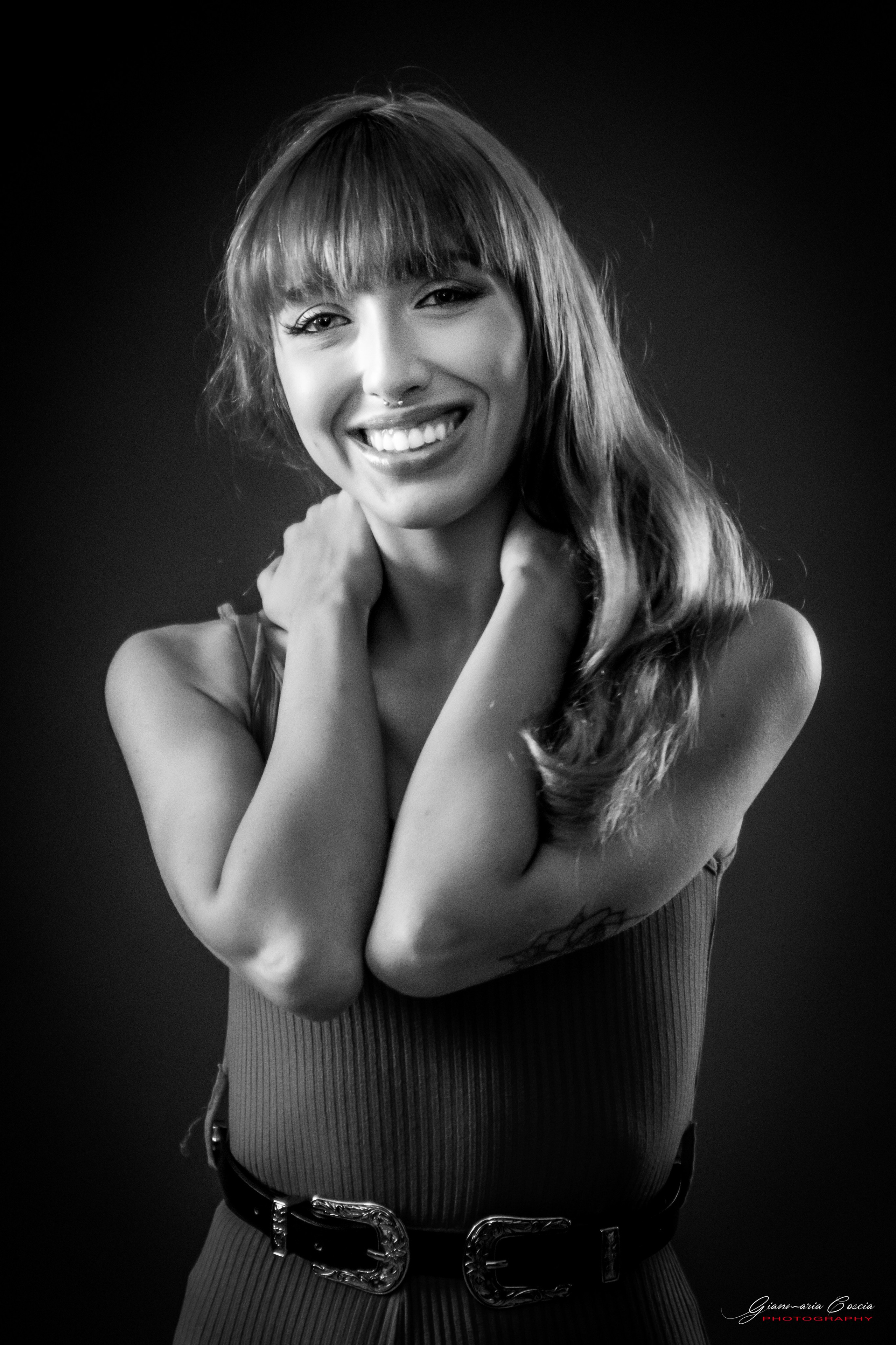 Francesca Dei. “Gianmaria Coscia fotografo per passione”