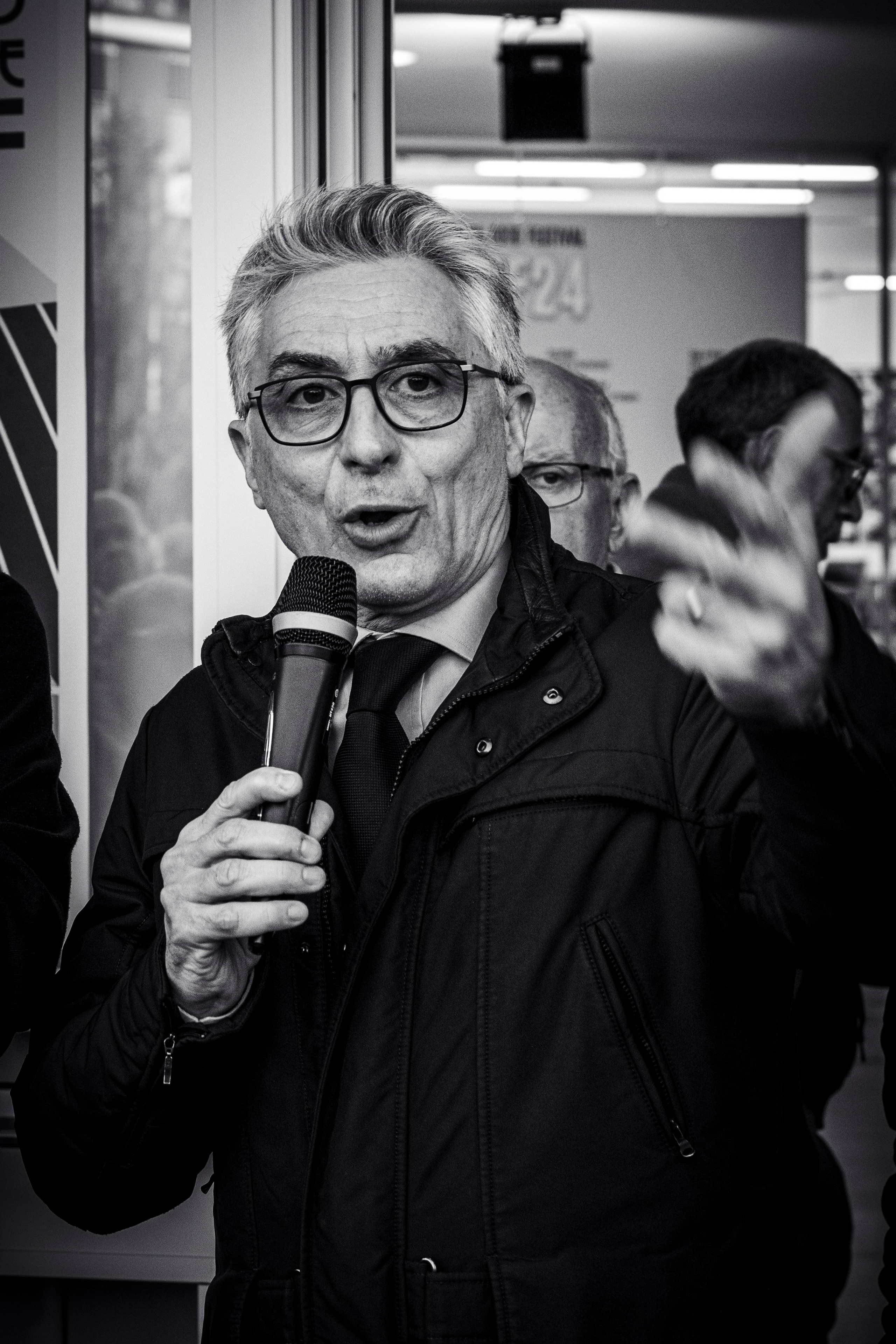 Mostra Gruppo Fotografico Albese 24. “Gianmaria Coscia fotografo per passione”