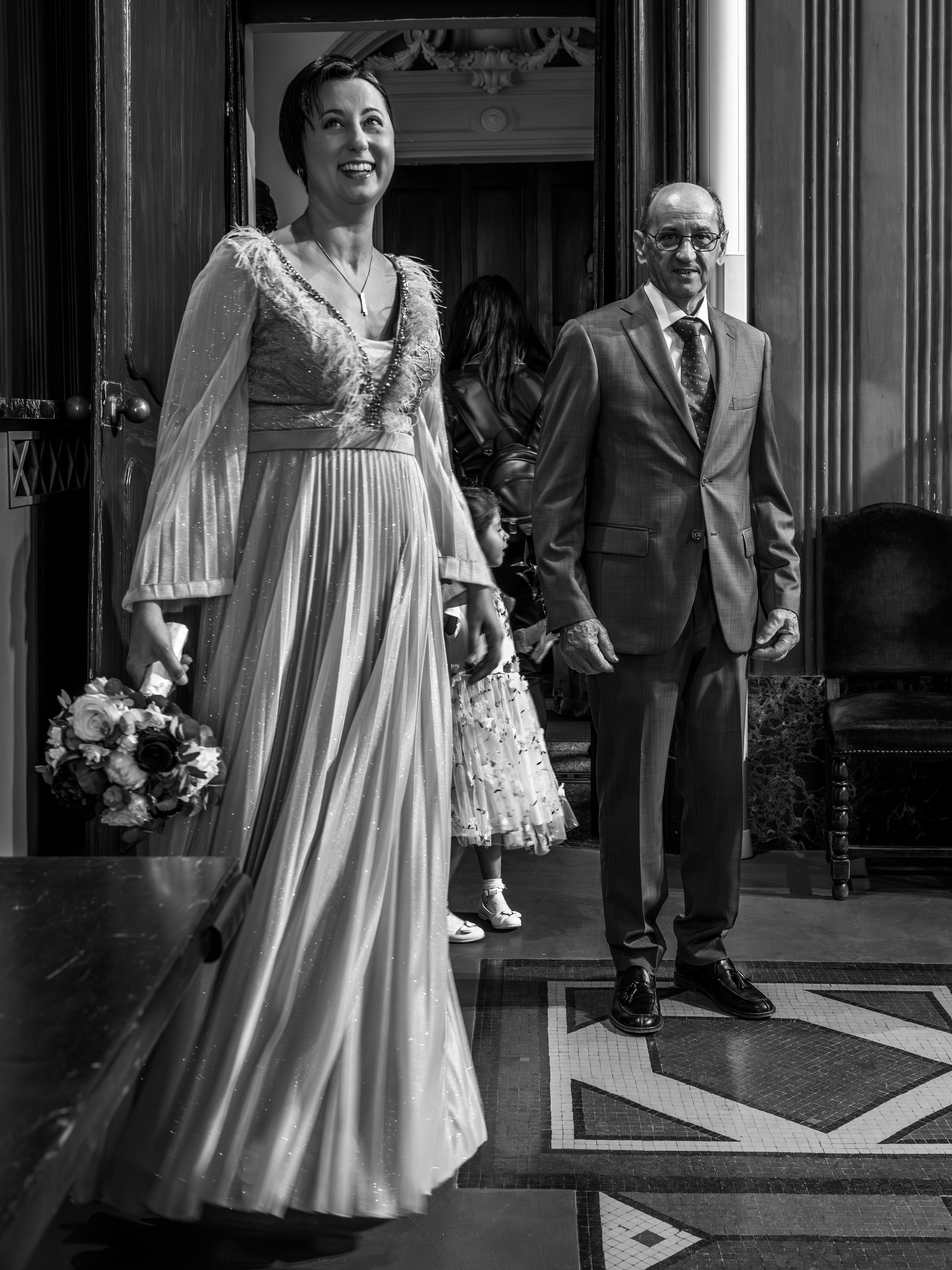 Matrimonio Serena e Massimo. “Gianmaria Coscia fotografo per passione”