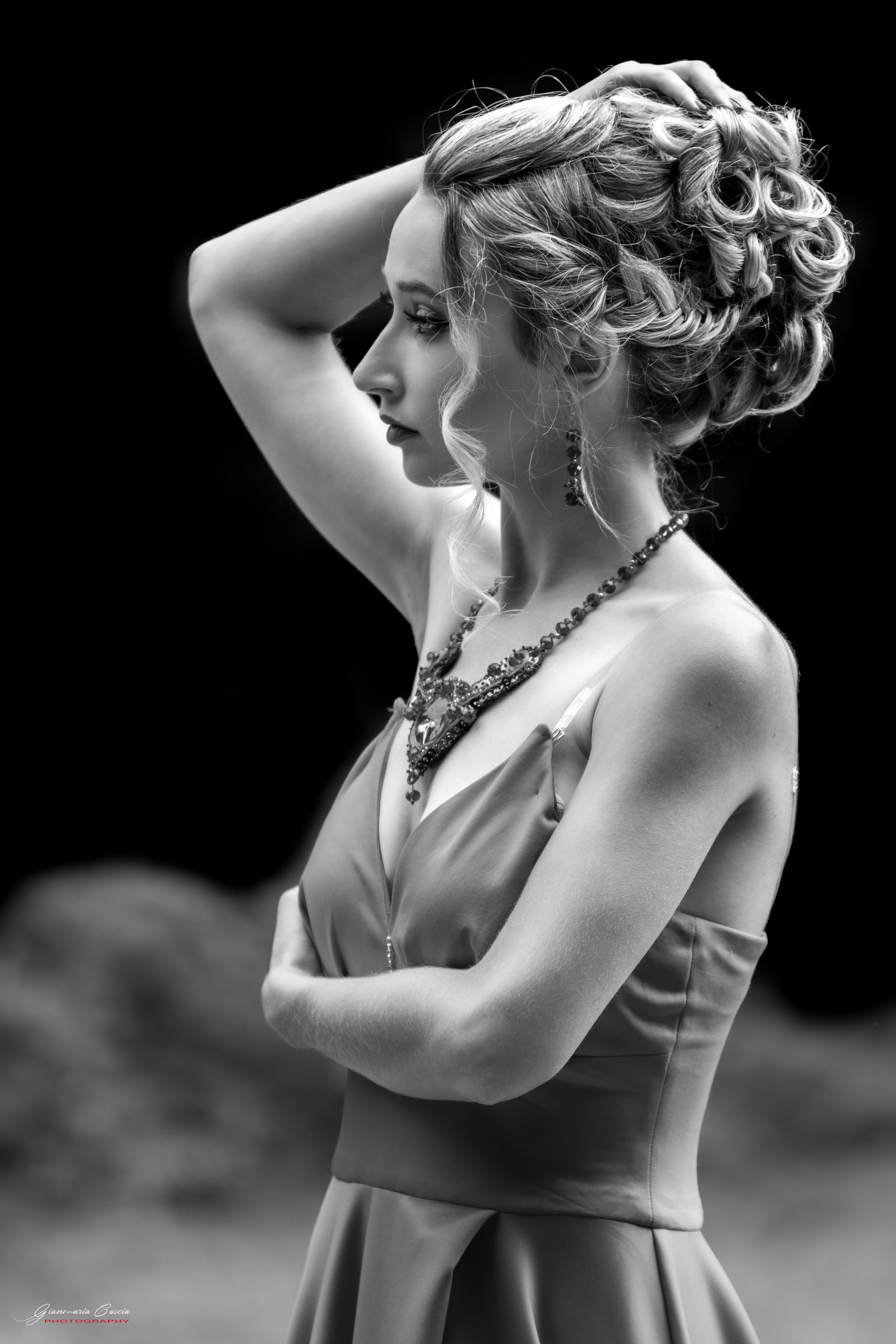 “Gianmaria Coscia fotografo per passione”