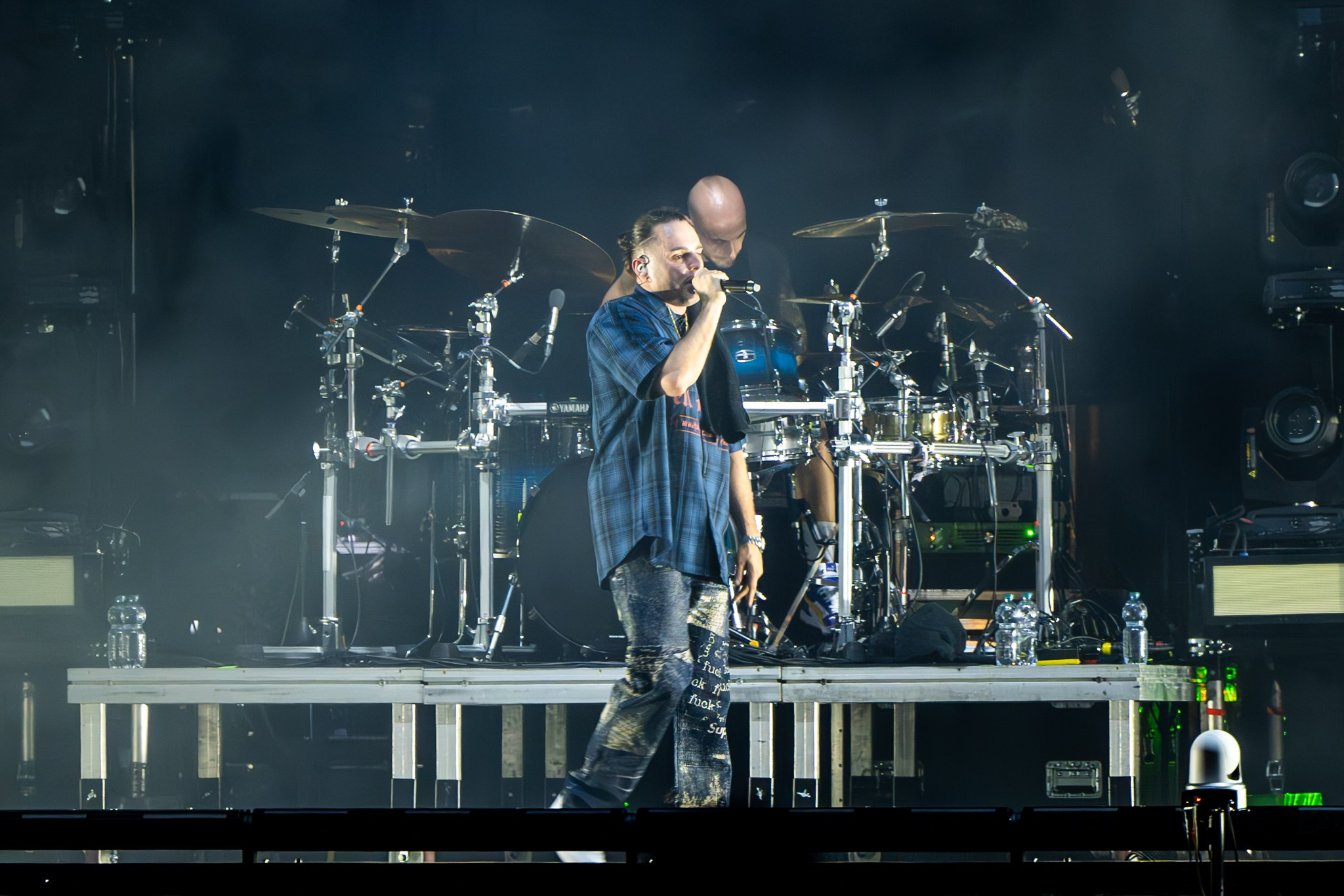 Collisioni Alba. “Gianmaria Coscia fotografo per passione”