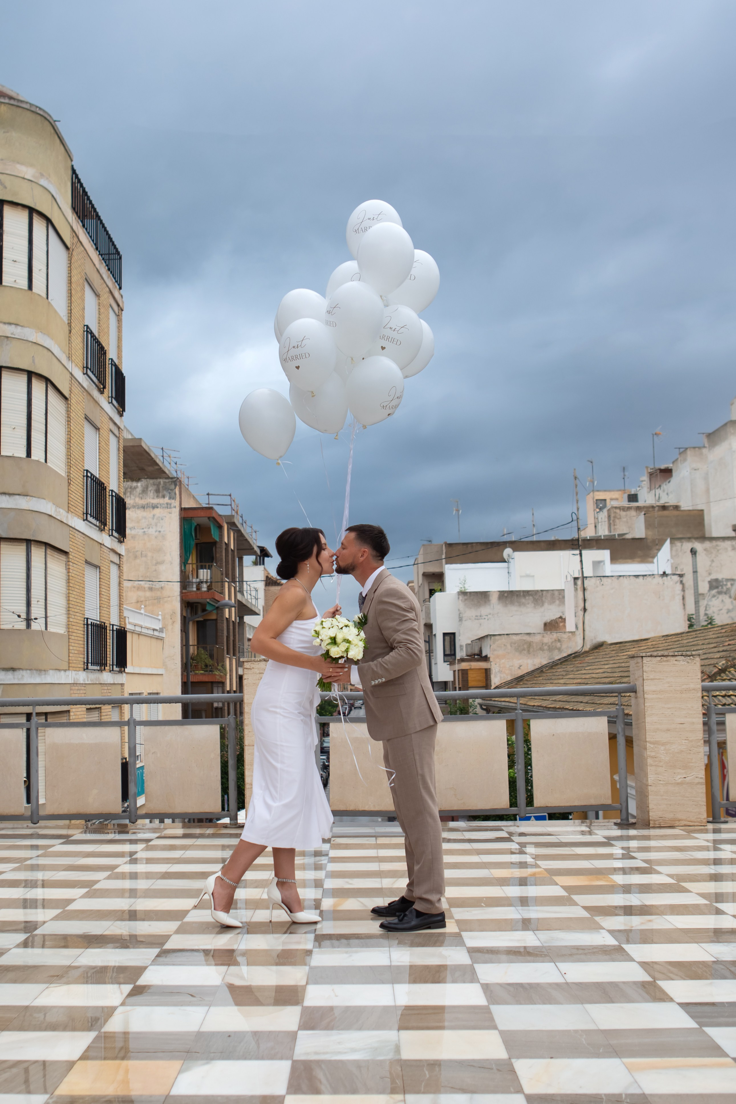 A+P. Professional photographer in Spain