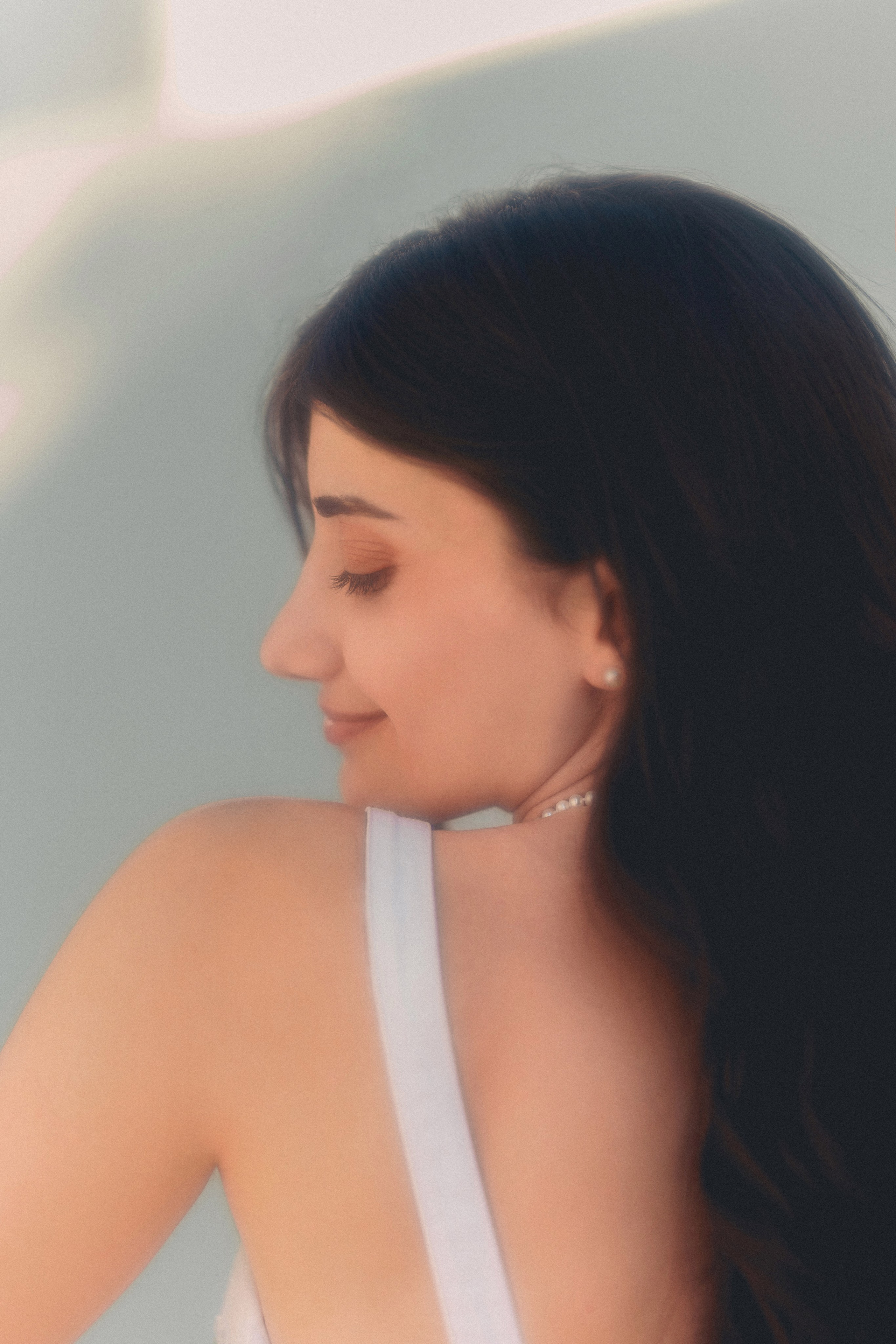 Proposal of Michel and Elissa. Photographer in Greece Kristina