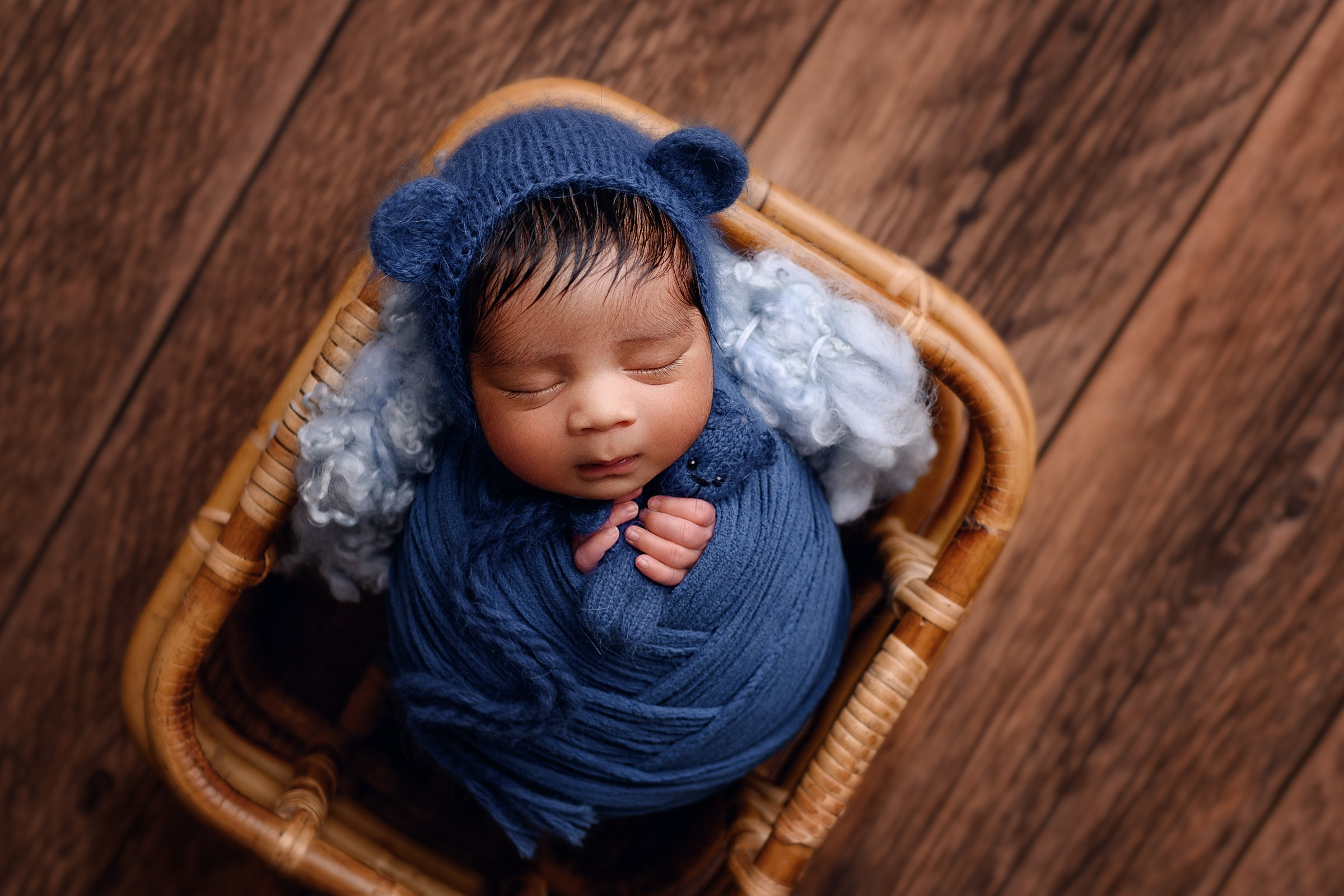 Newbornshooting Berlin