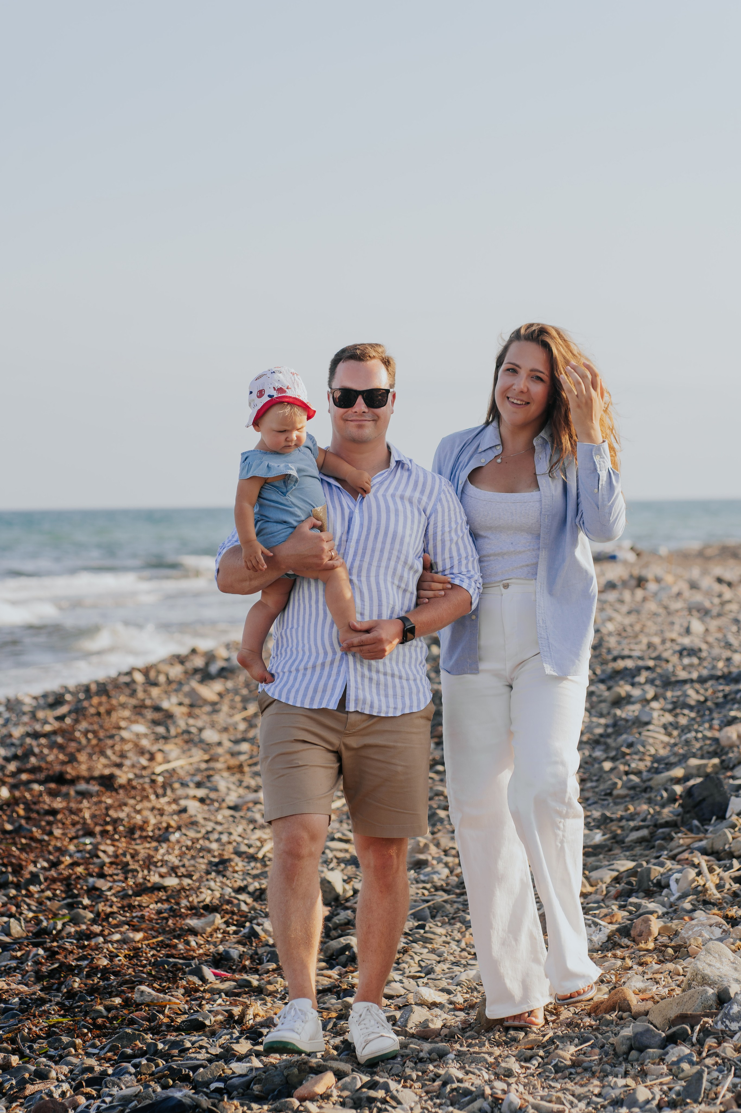 Barcelona Family Photoshoot Ideas — Family Photographer in Barcelona Spain