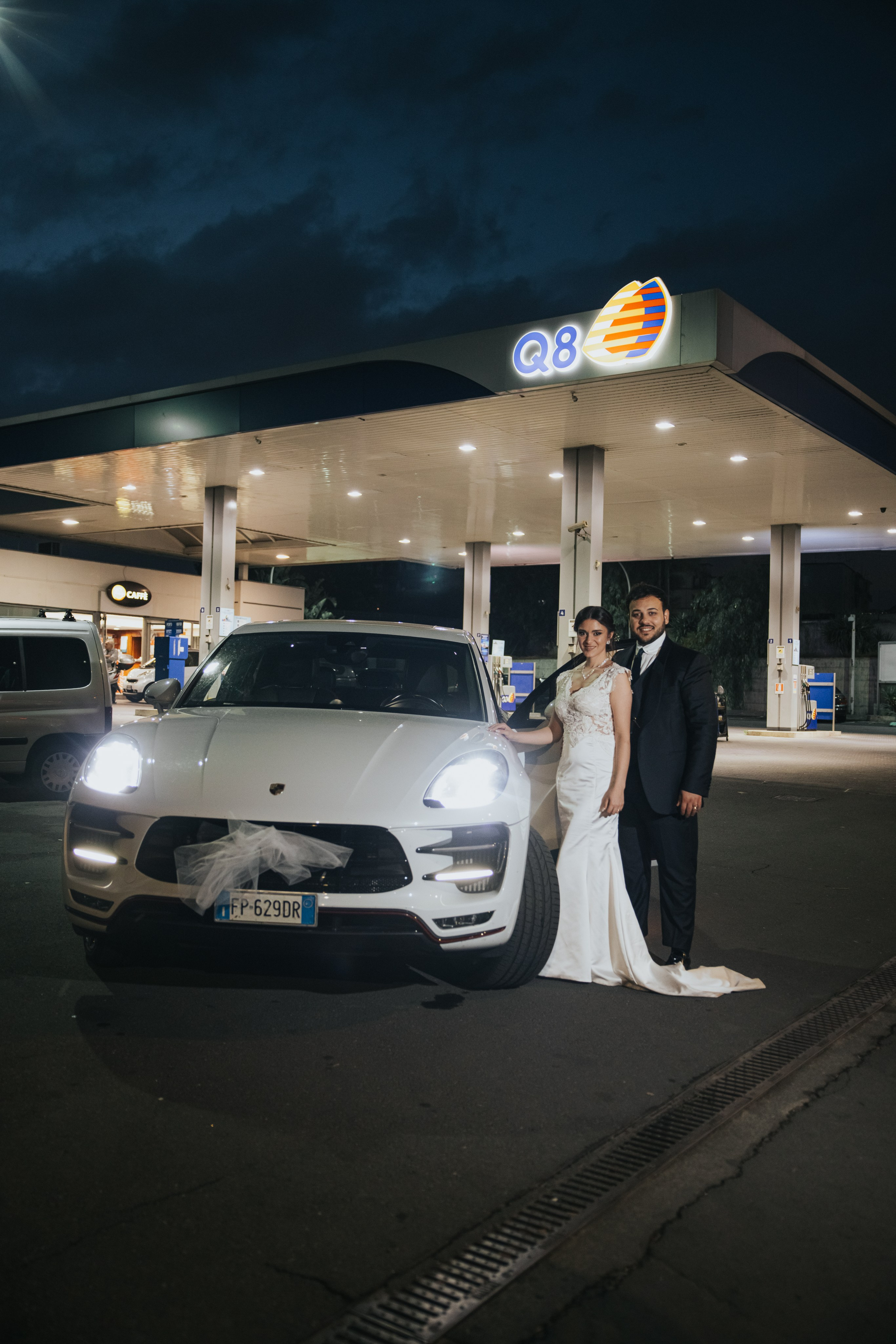 Salvo + Lorena. Trinacria Fotografia