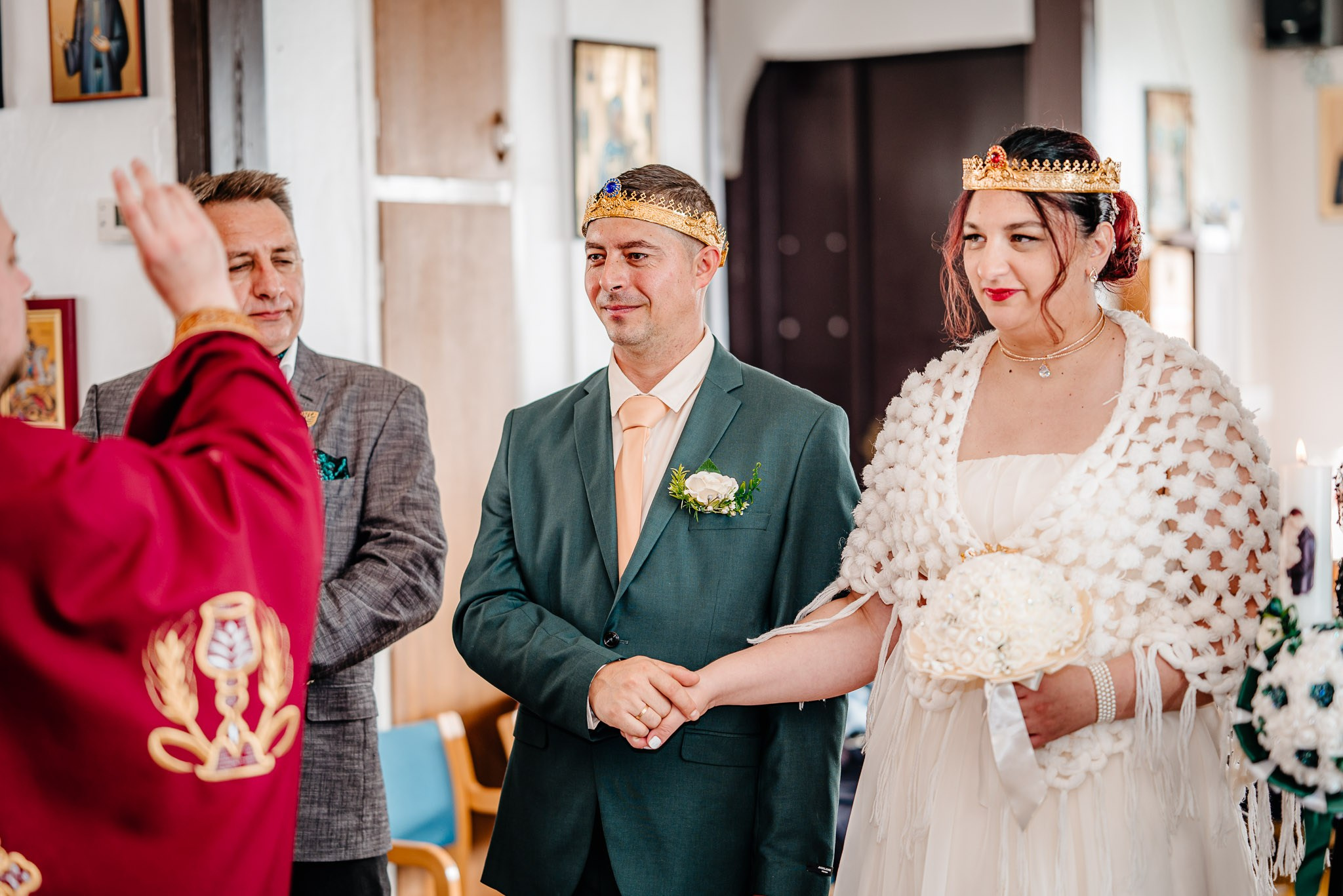 Familia Maerean — 05.10.2024. DanFotograf.dk