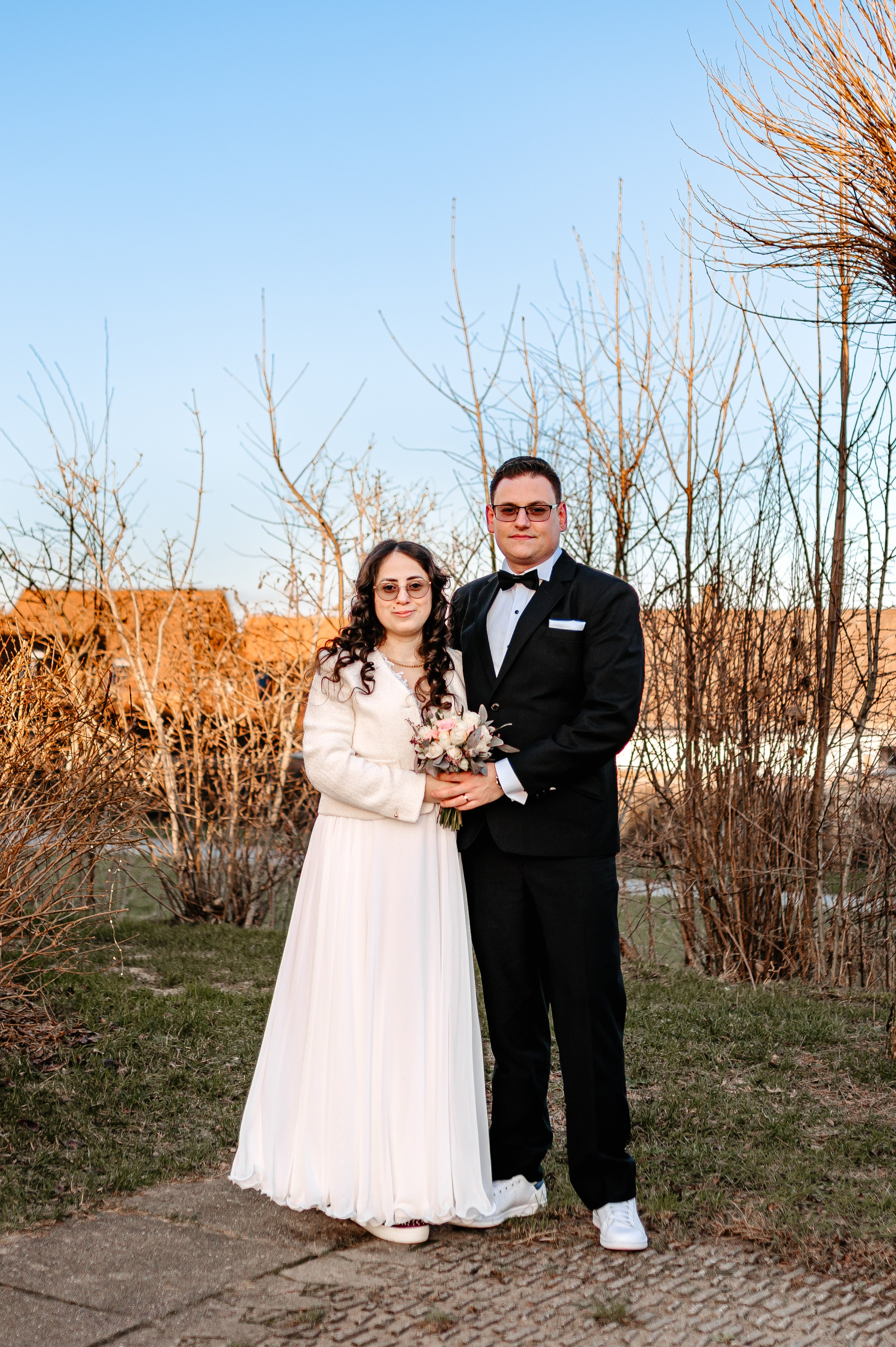 Familia Florea 11.01.2025. DanFotograf.dk