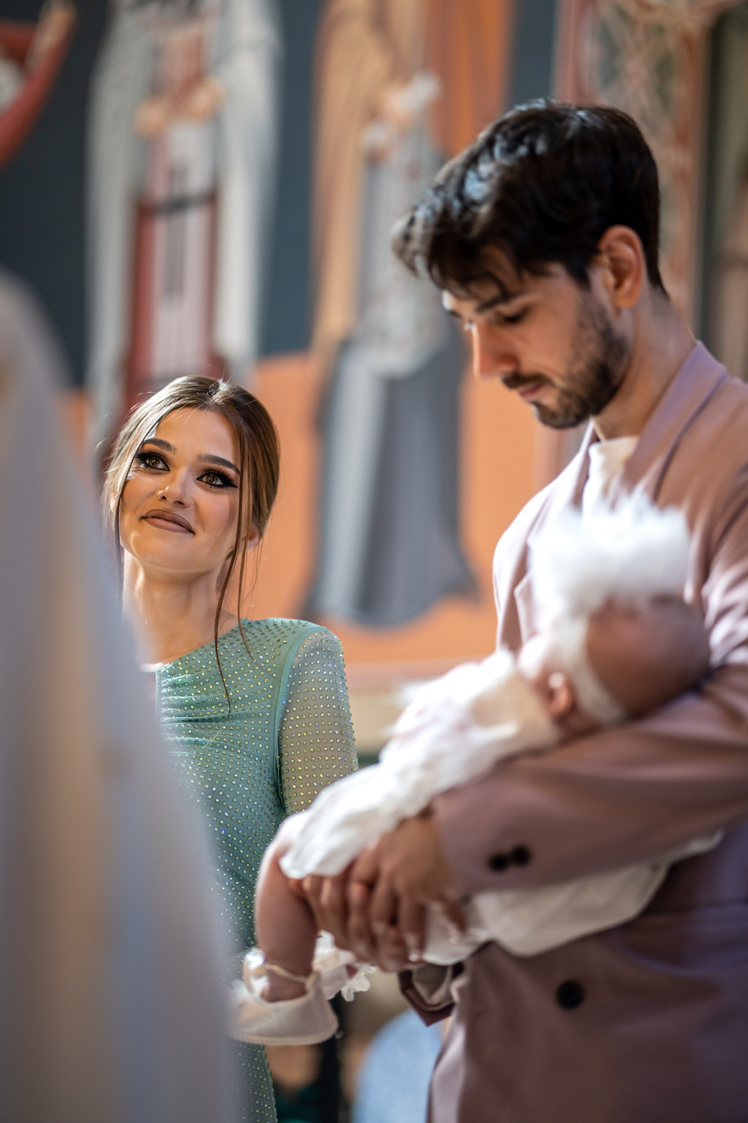 Cosmin & Denisa. B|P Weddings - Fotograf & Videograf - București||0730017811