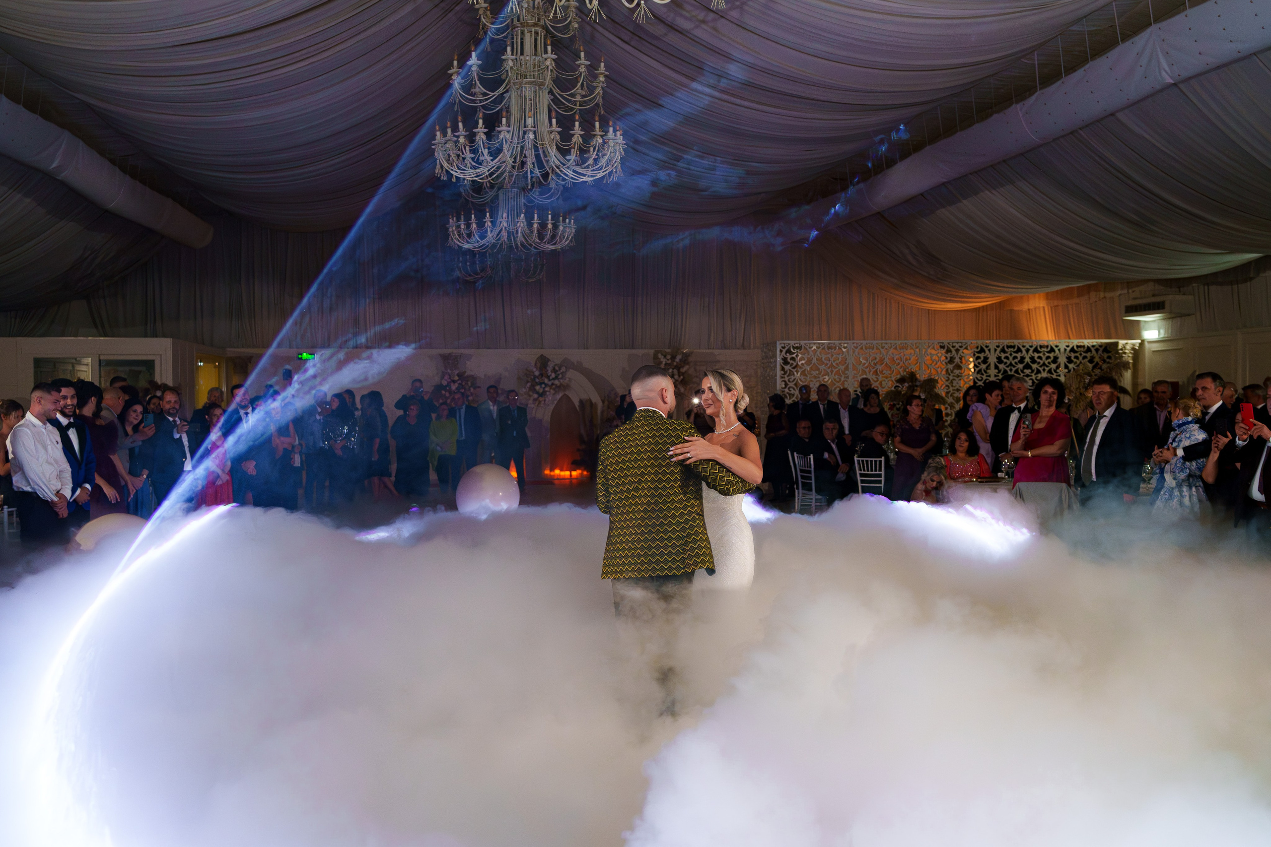 Mihaela & Octavian. B|P Weddings - Fotograf & Videograf - București||0730017811
