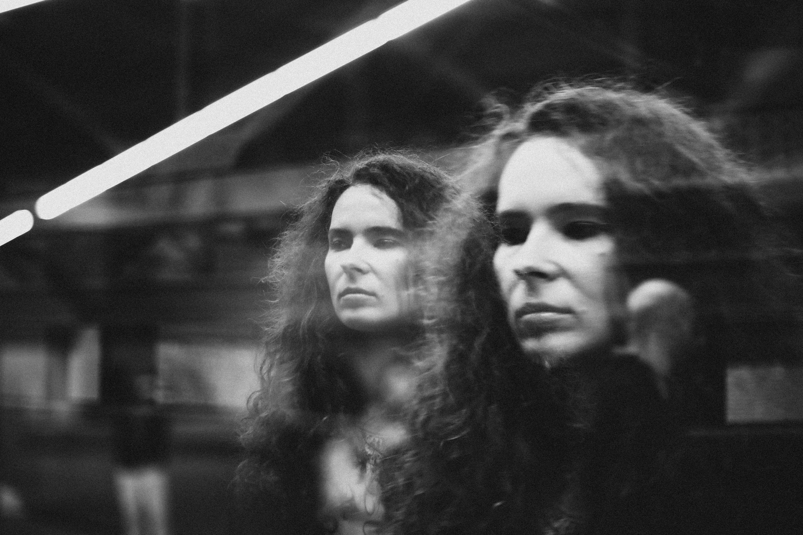 Liza Tate Modern. Victoria Dini. Art photography in London / Folkestone, UK