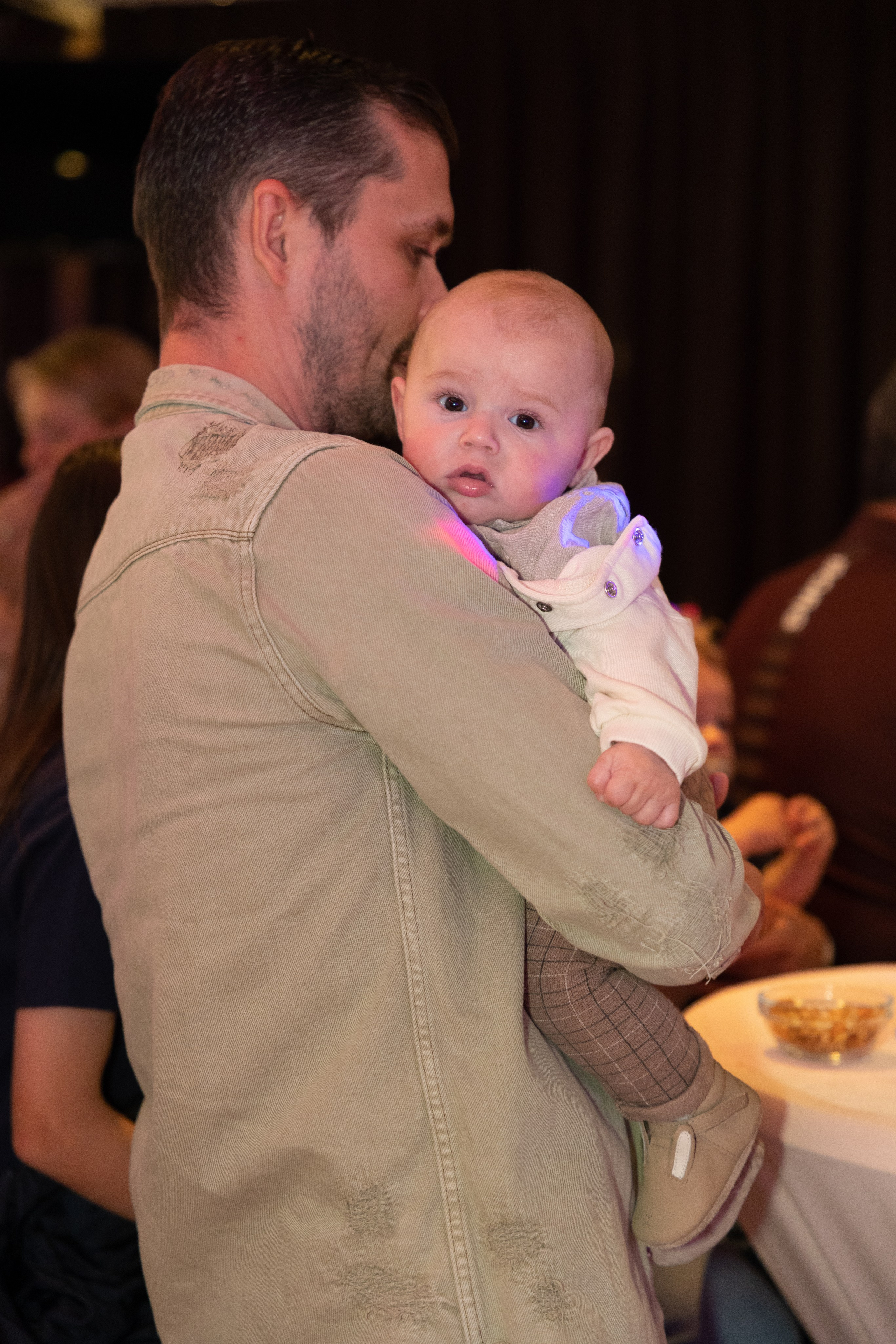 1 st Birthday. Portrait and Family Photographer in Netherlands