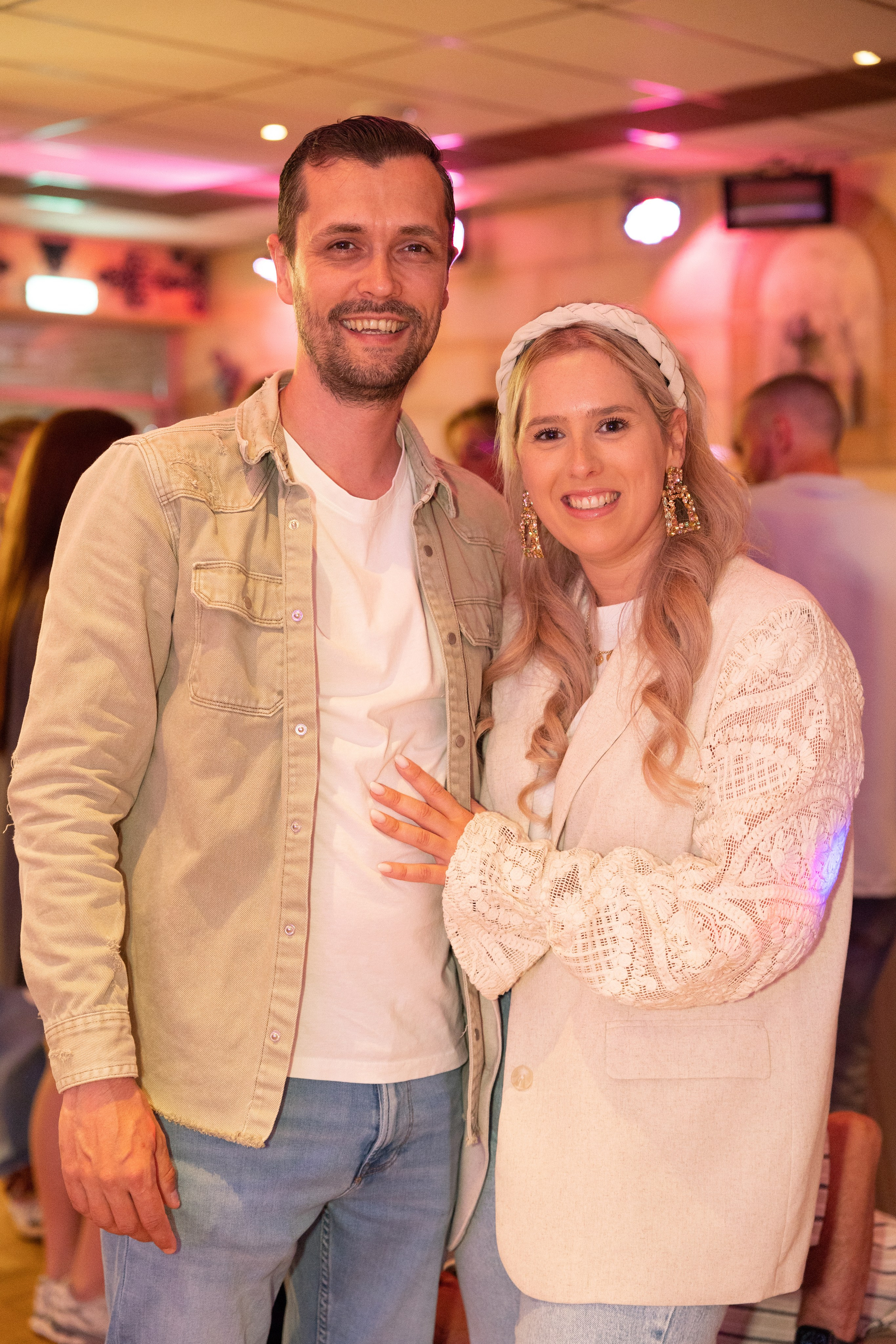 1 st Birthday. Portrait and Family Photographer in Netherlands