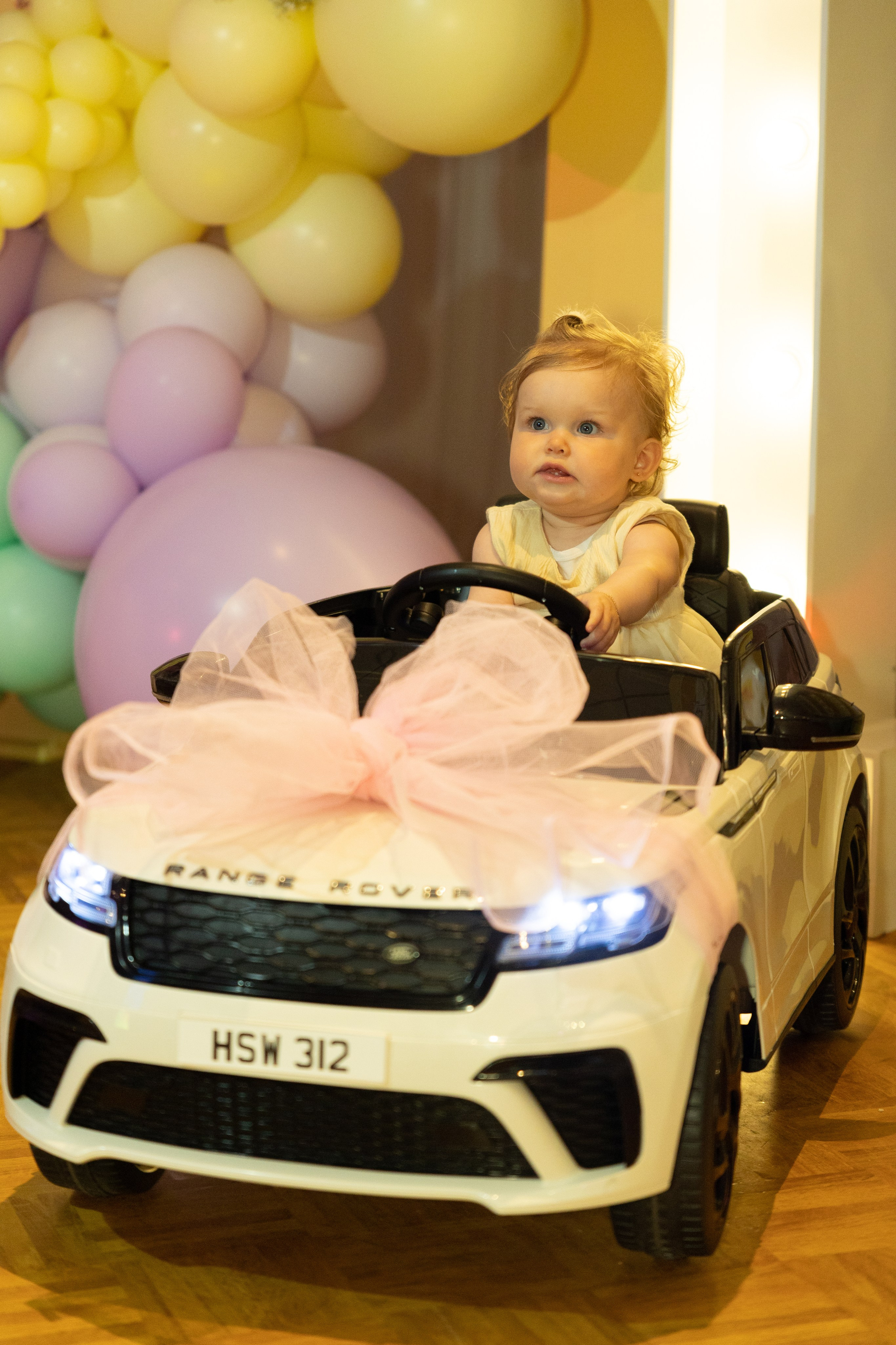 1 st Birthday. Portrait and Family Photographer in Netherlands
