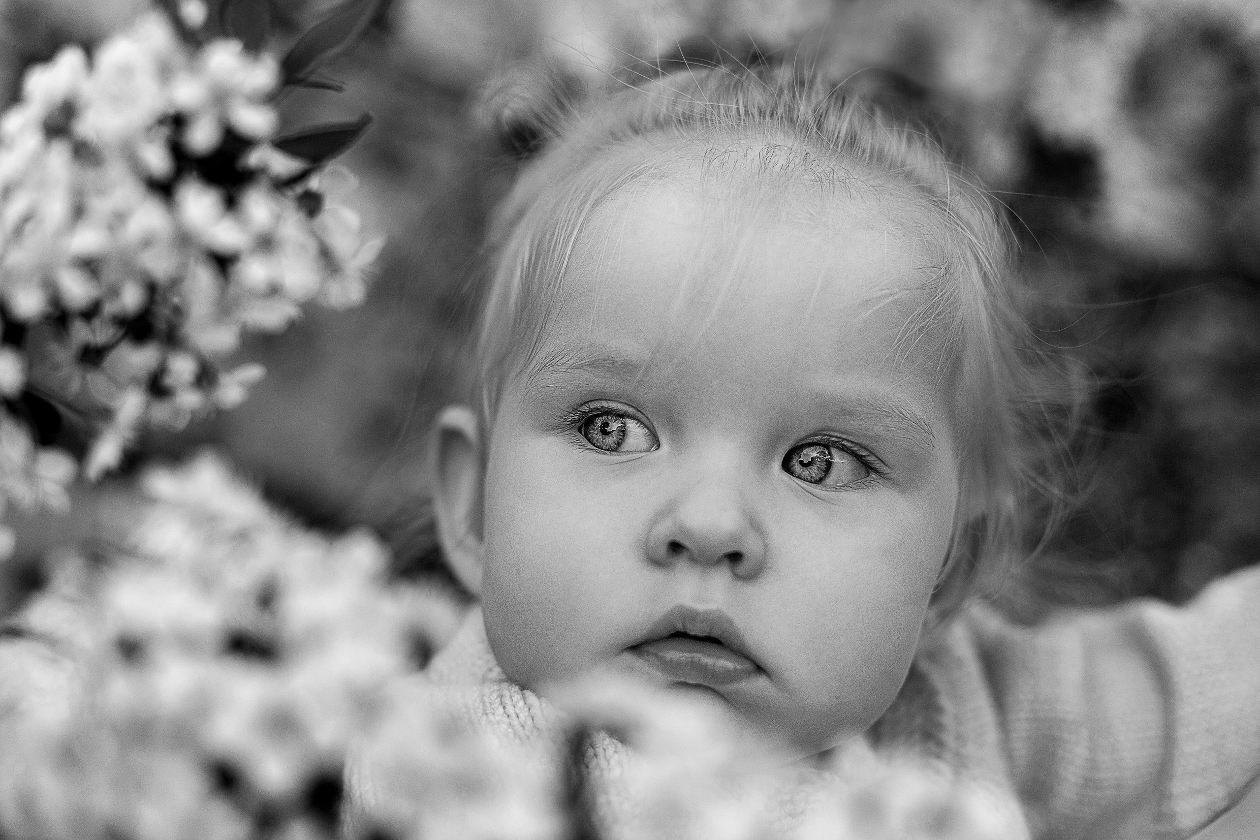 Детские портреты. Лаборатория искусства в Челябинске: фотограф Окулов Валентин