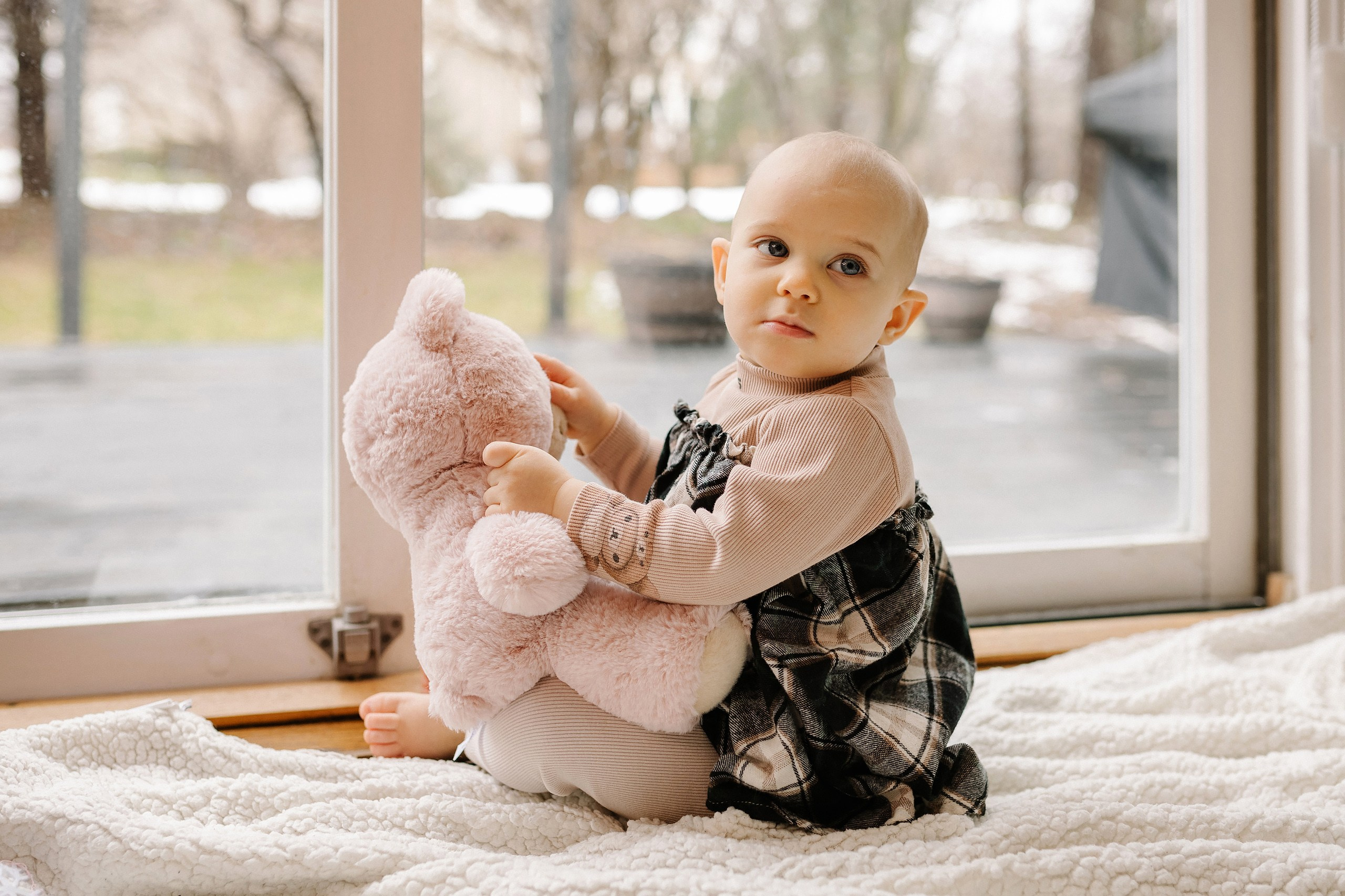 27.01.23 Family Photoshoot. Wedding family event photographer in Chicago Nick Yushevich