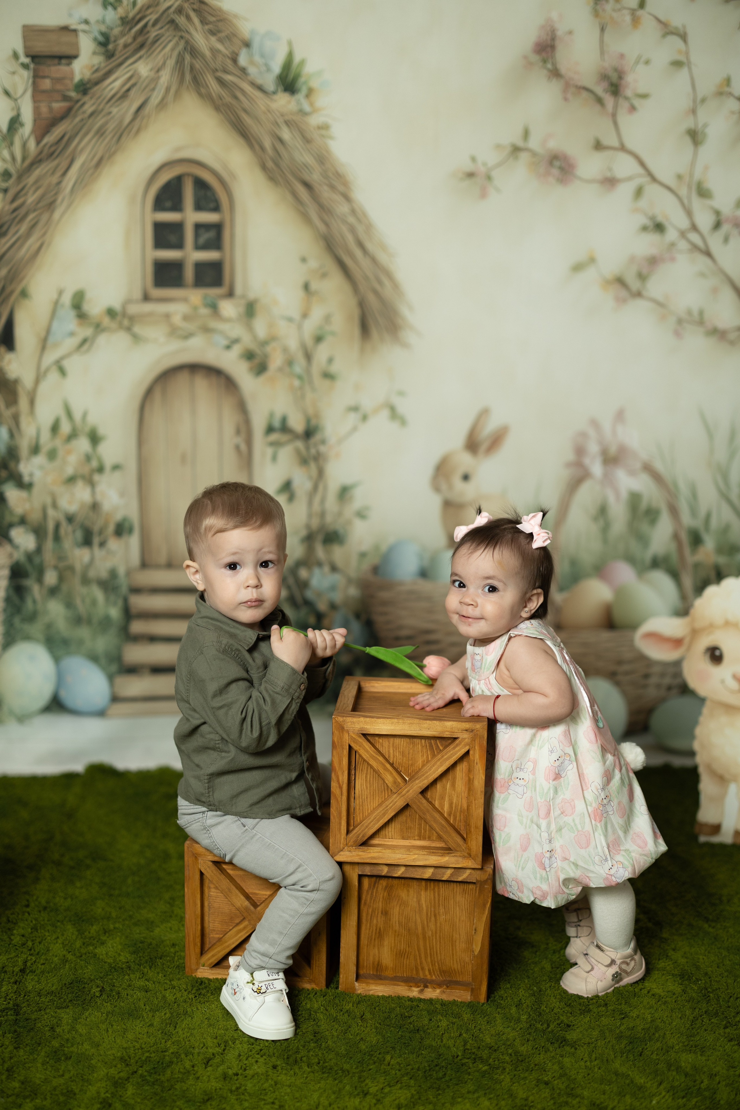 Eastern 2026. Novorođenčad, Trudnice i Porodični fotogaf u Beču i Požarevcu Mihajlo Stević