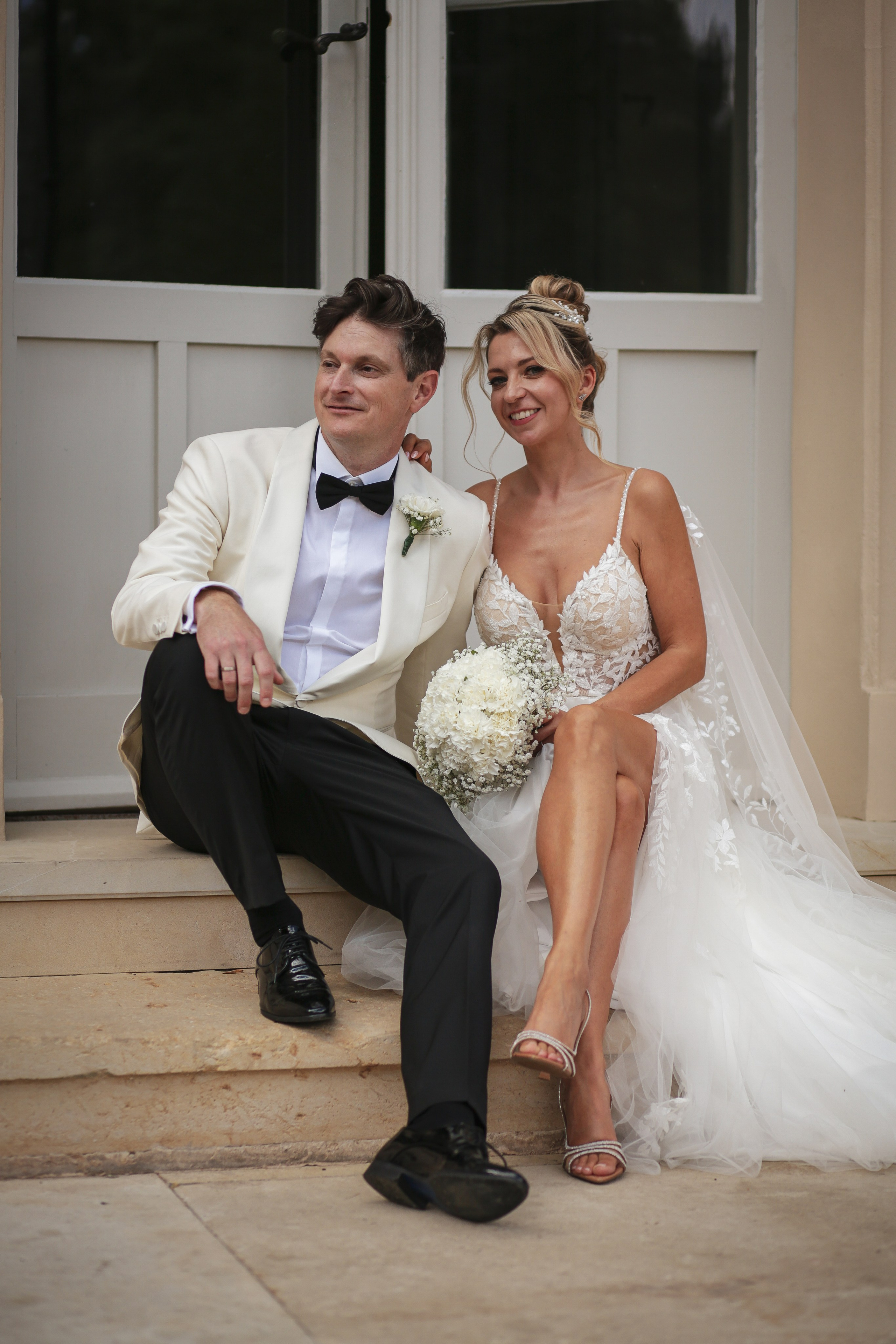 Wedding. Portrait Photographer in Berlin