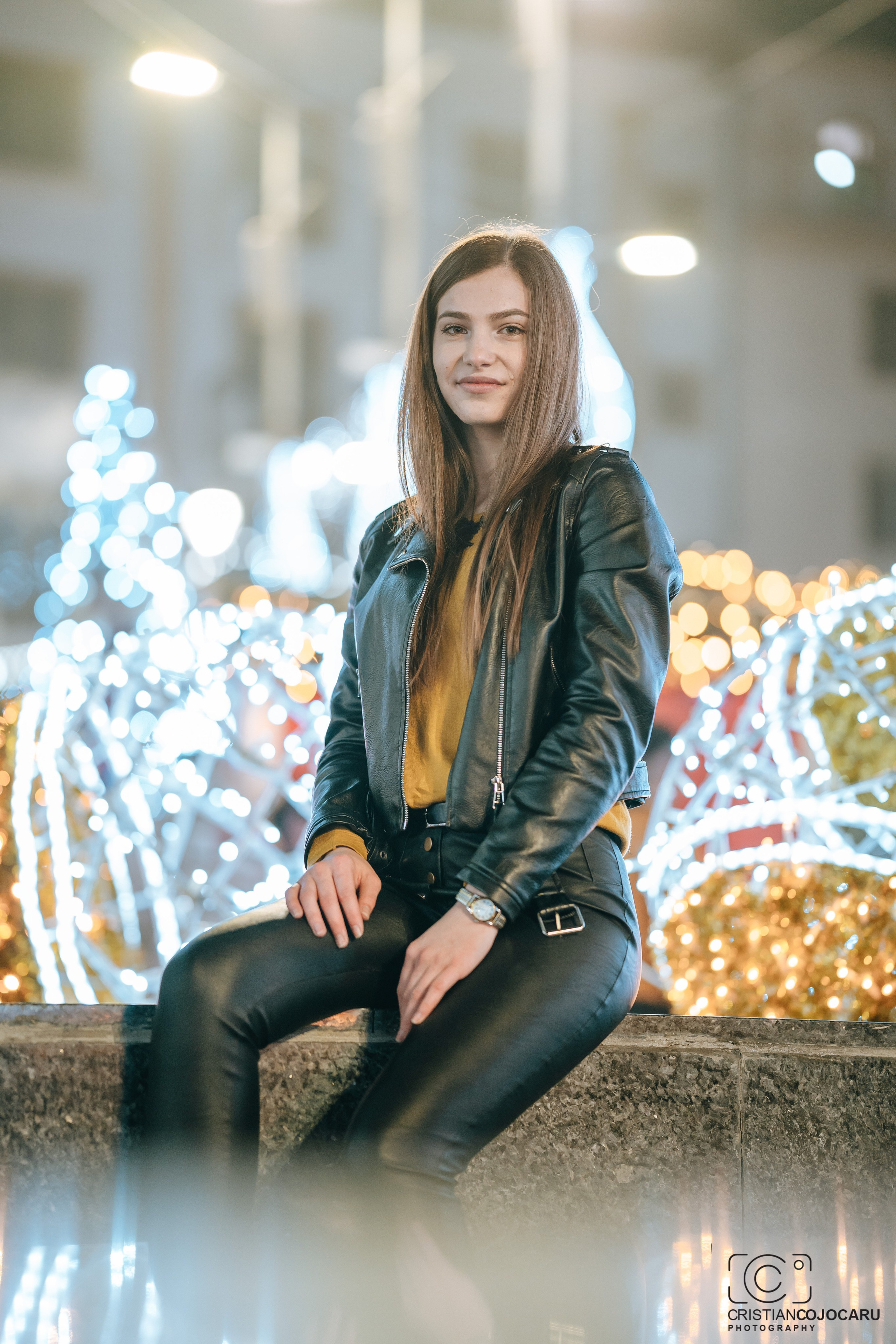 Nicoleta. CC Photography \ Fotograf Profesionist \ Evenimente