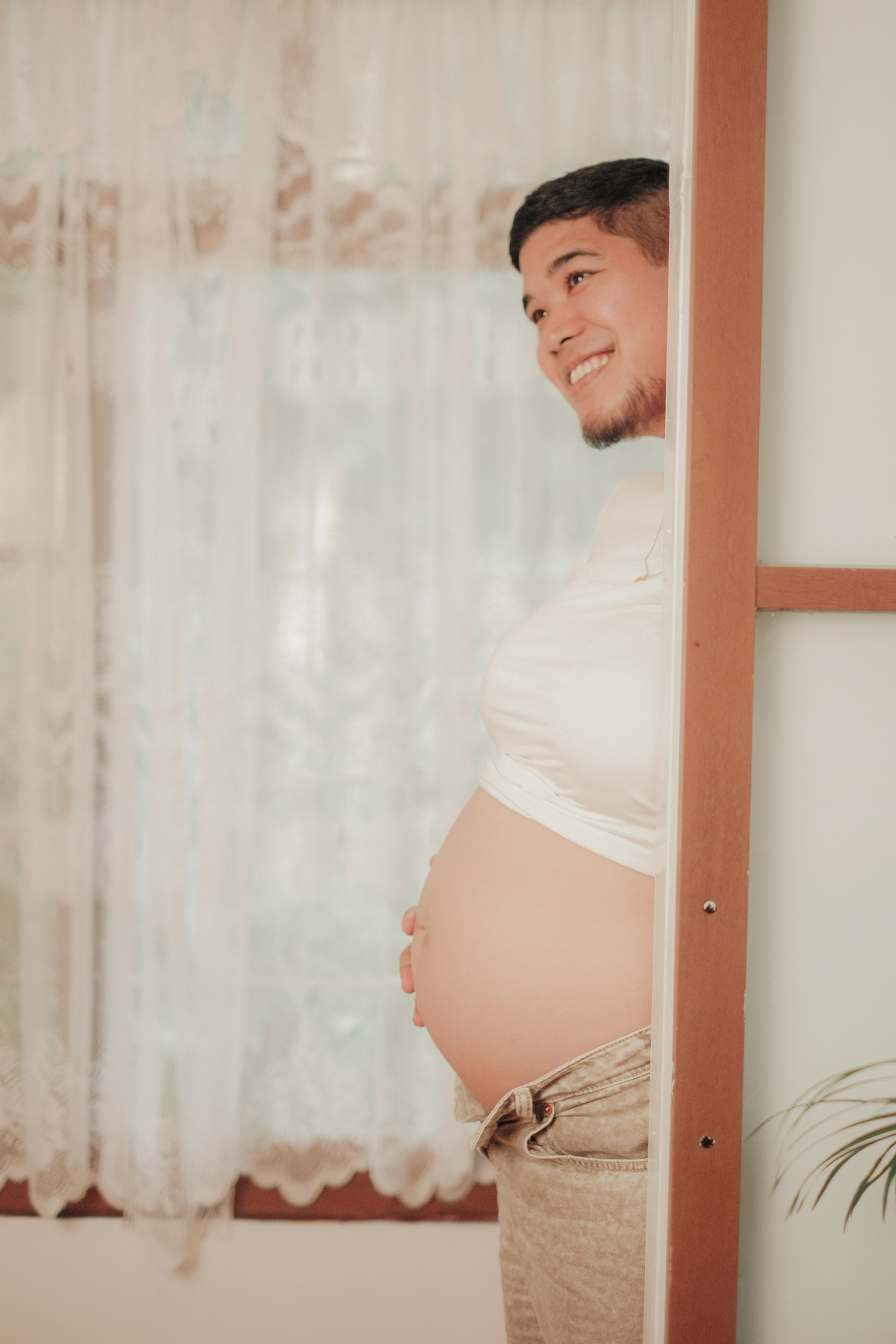 Pauline // Maternity. Interior & Architectural Photographer Philippines | Argen Carlo Camaclang