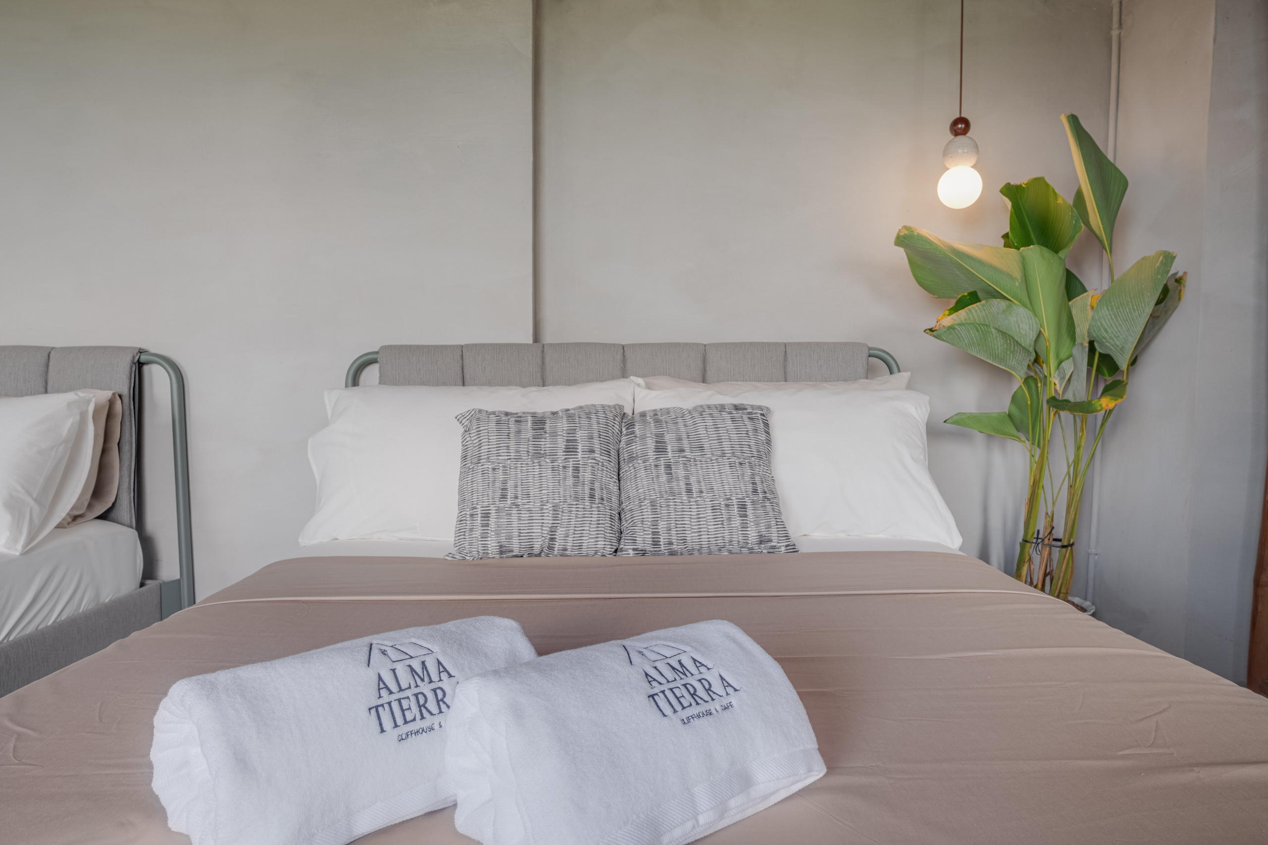 Alma Tierra Cliffhouse // Batangas. Interior & Architectural Photographer Philippines | Argen Carlo Camaclang
