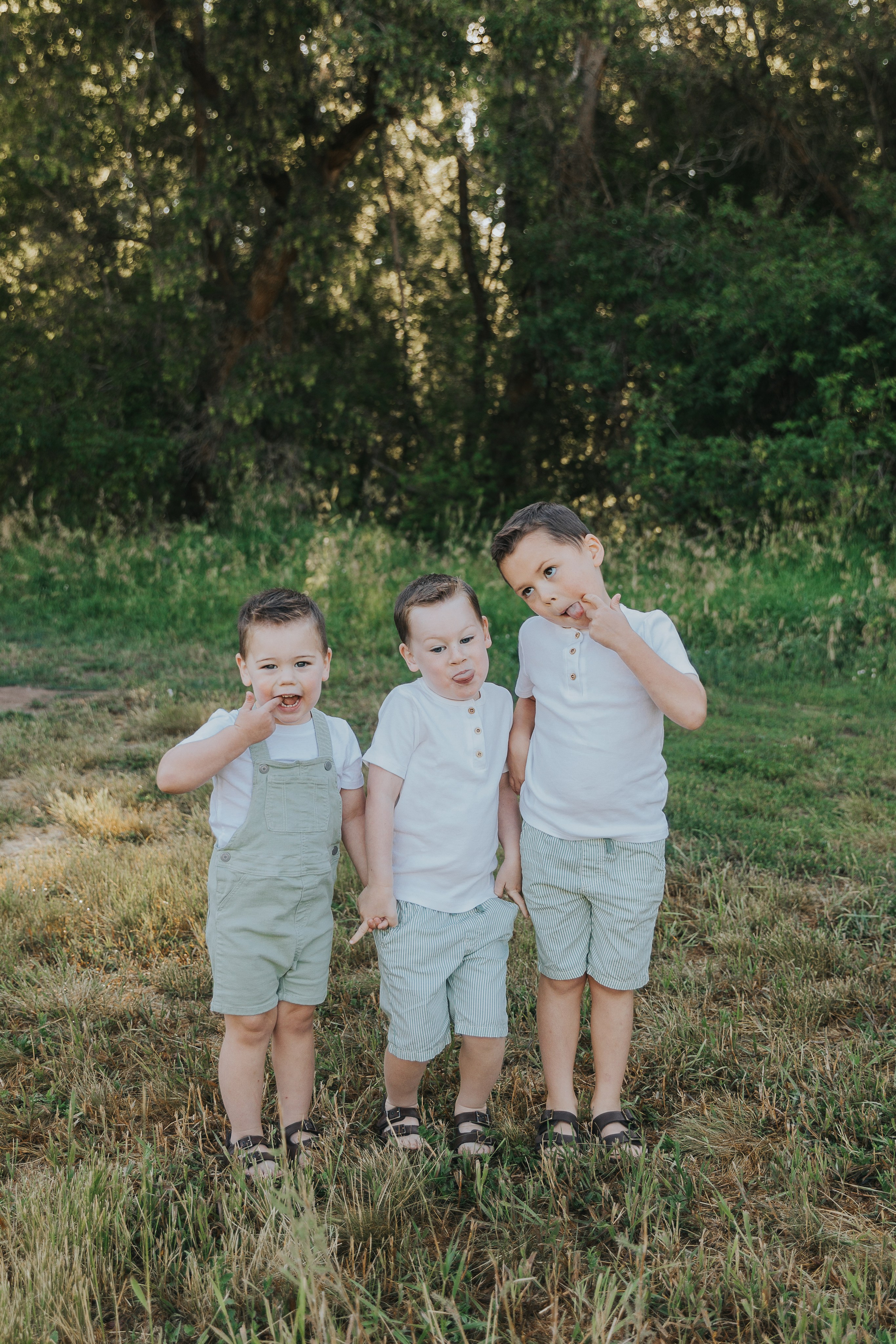 DeFiguerido | Utah Summer. Utah Family Photographer